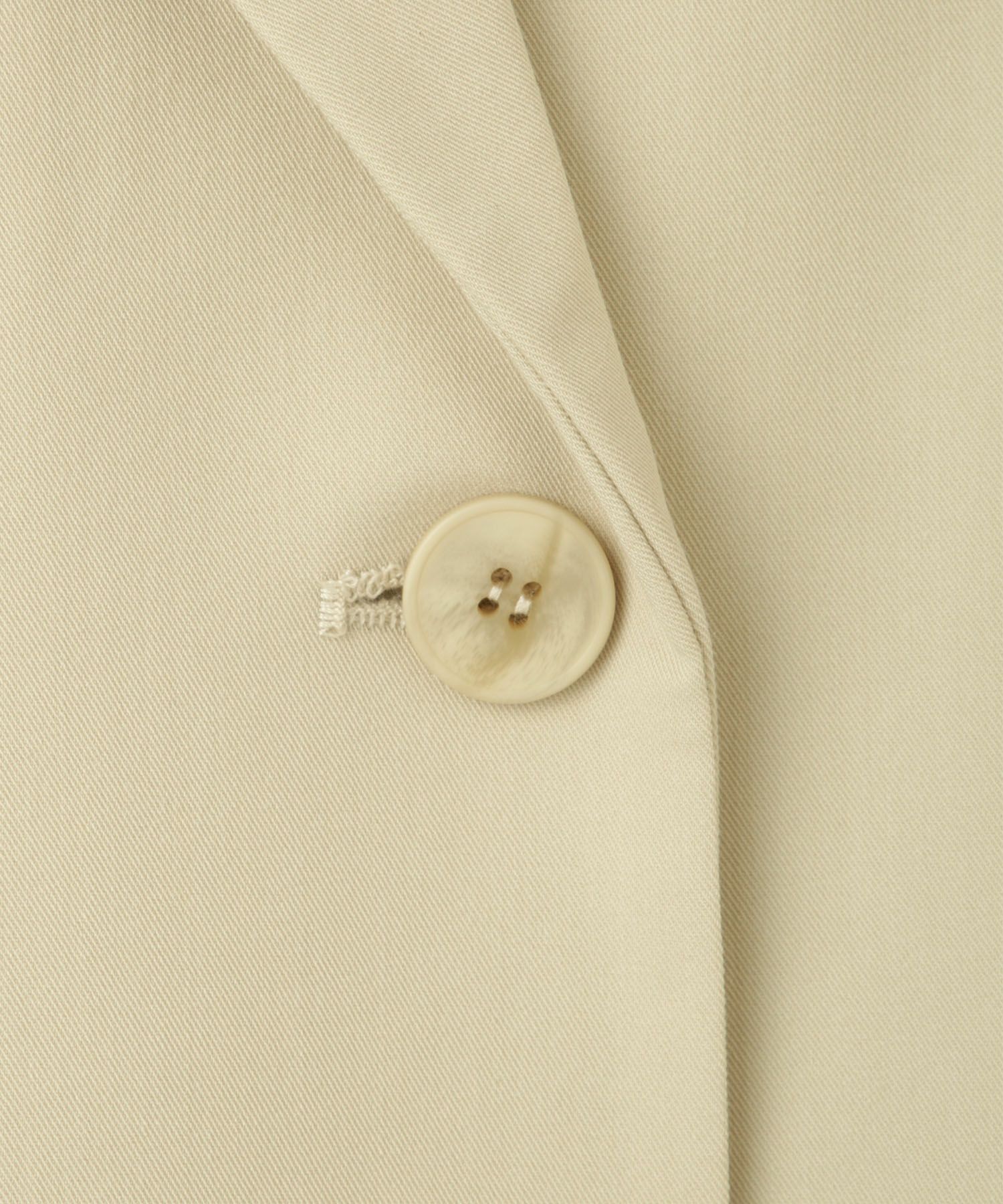 ダブル ブレスト ジャケット KINO THE KEI