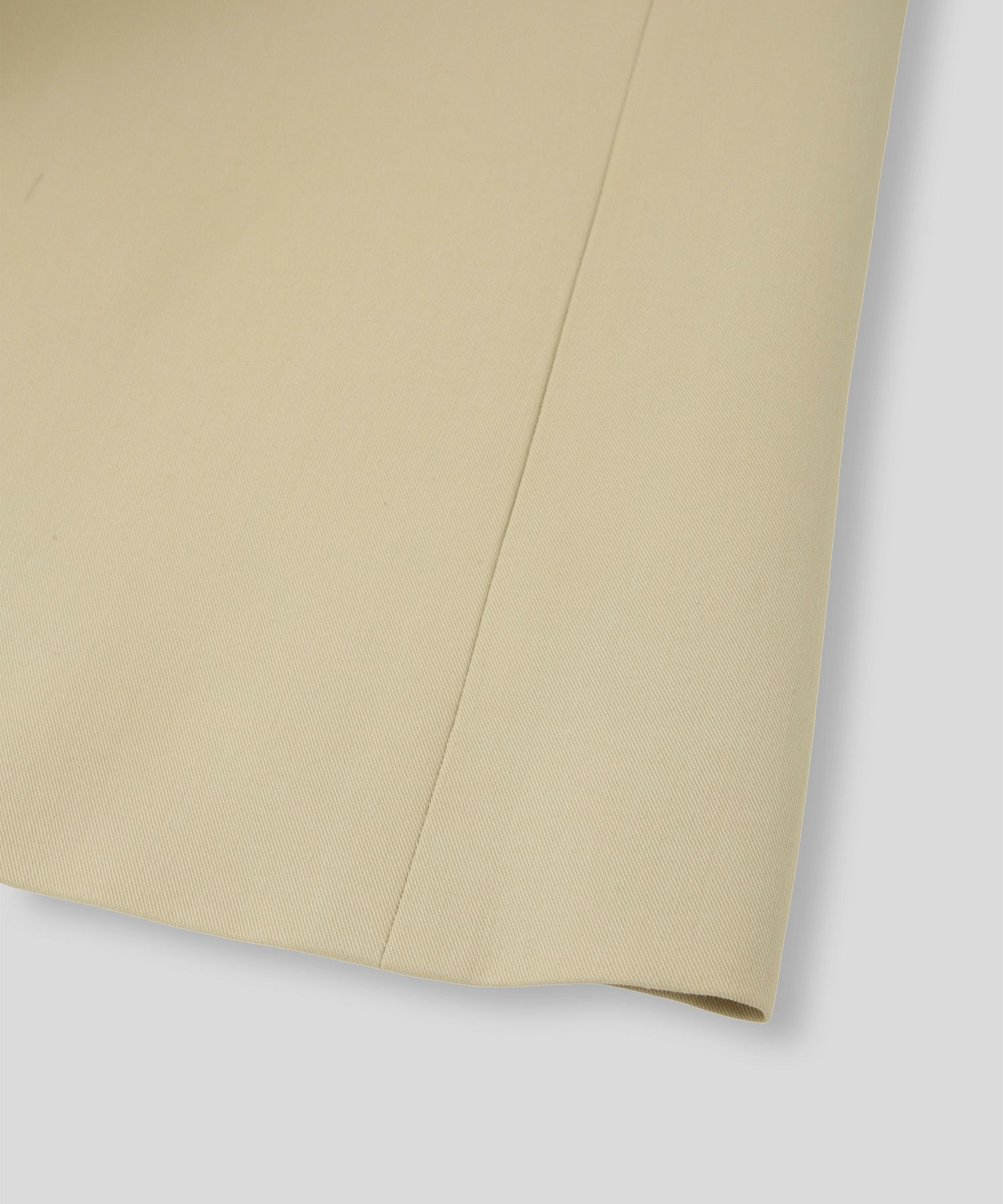 ダブル ブレスト ジャケット KINO THE KEI