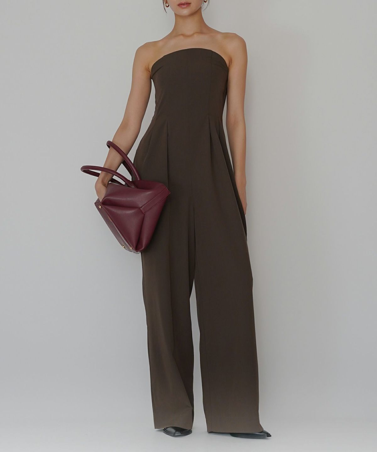 ベア オールインワン KINO THE KEI