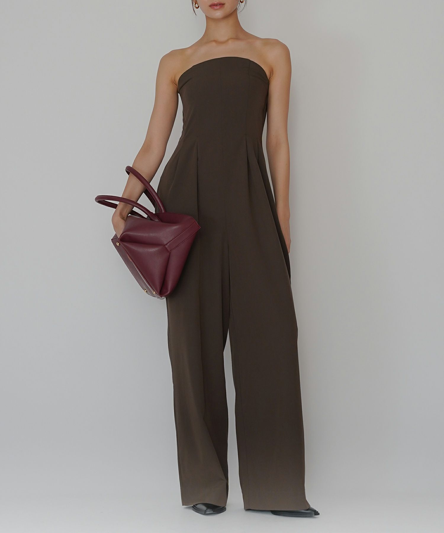 ベア オールインワン KINO THE KEI