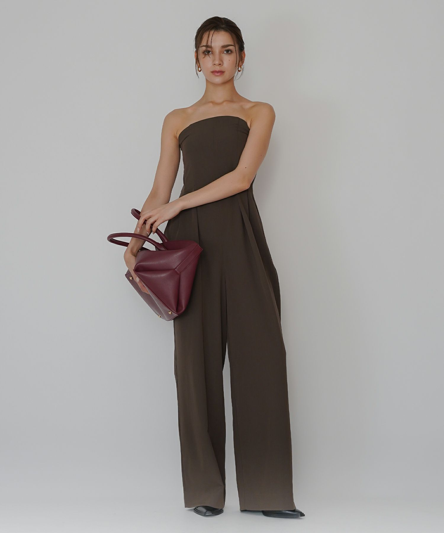 ベア オールインワン KINO THE KEI