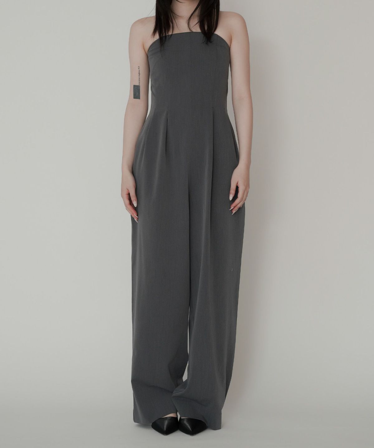 ベア オールインワン KINO THE KEI