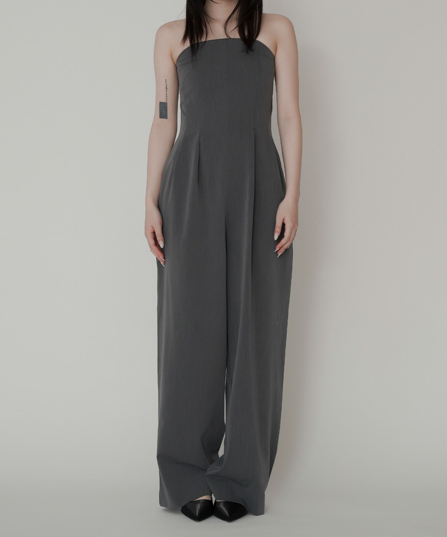 ベア オールインワン KINO THE KEI