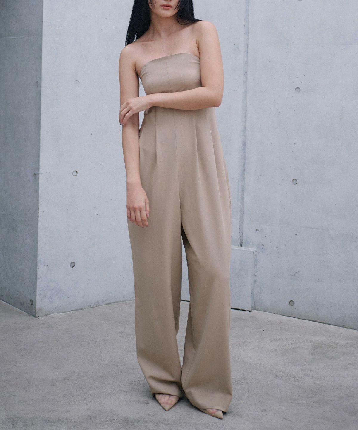 ベア オールインワン KINO THE KEI