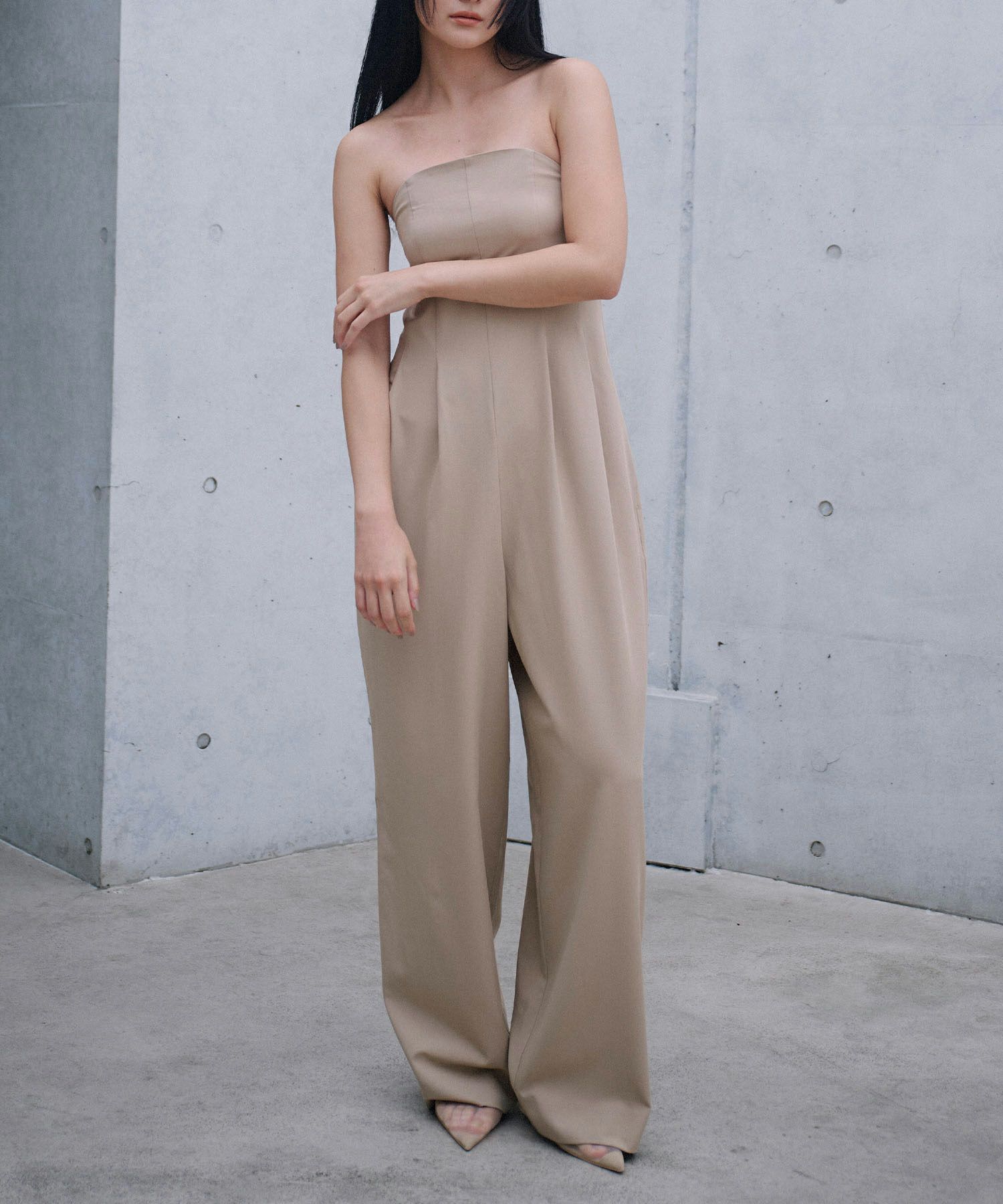 ベア オールインワン KINO THE KEI