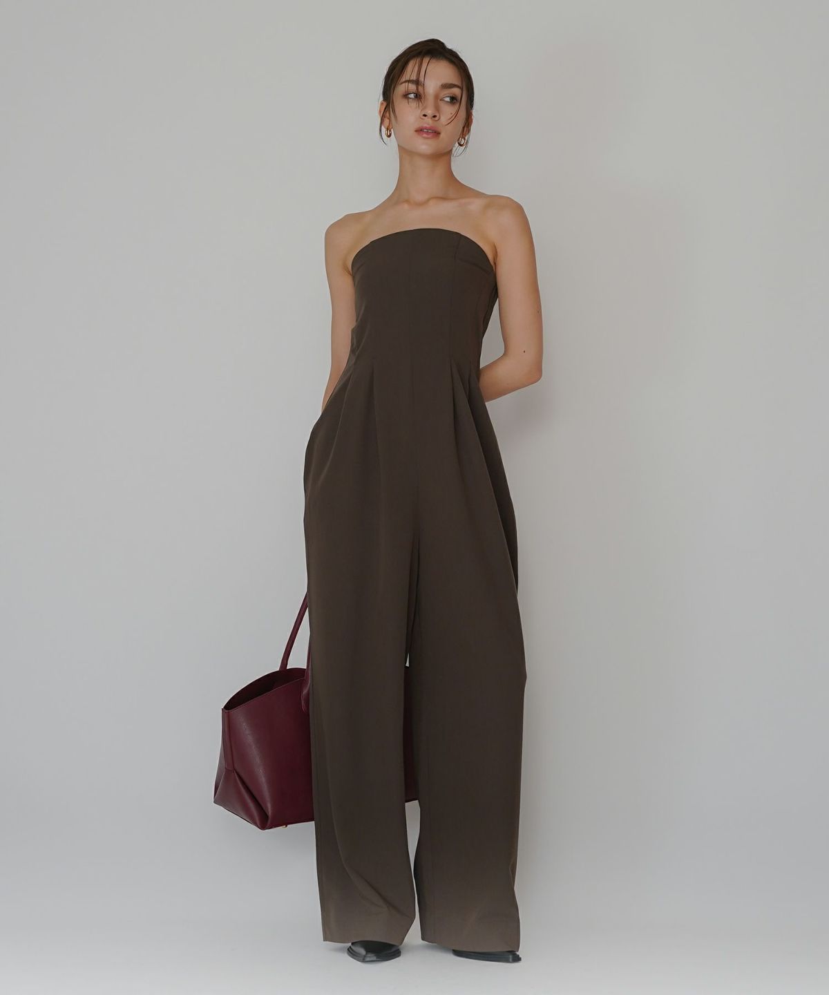 ベア オールインワン KINO THE KEI