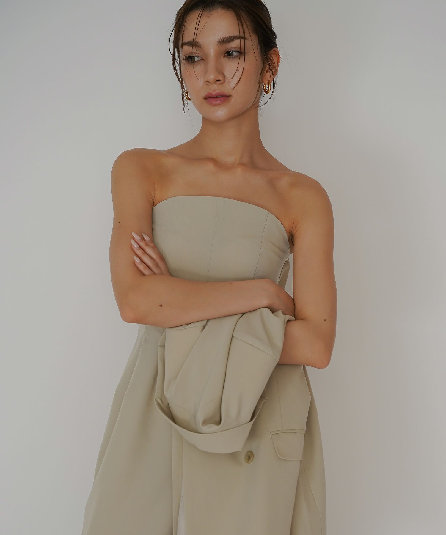 ベア オールインワン KINO THE KEI