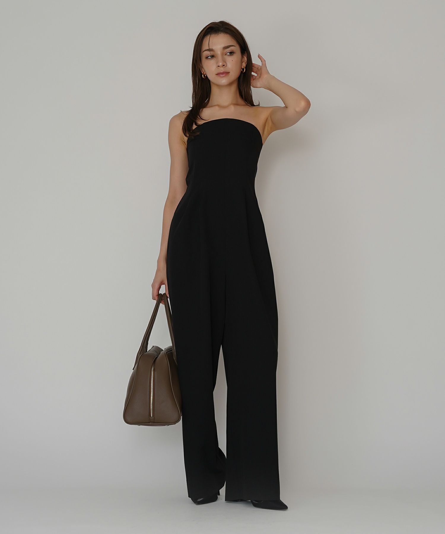 ベア オールインワン KINO THE KEI