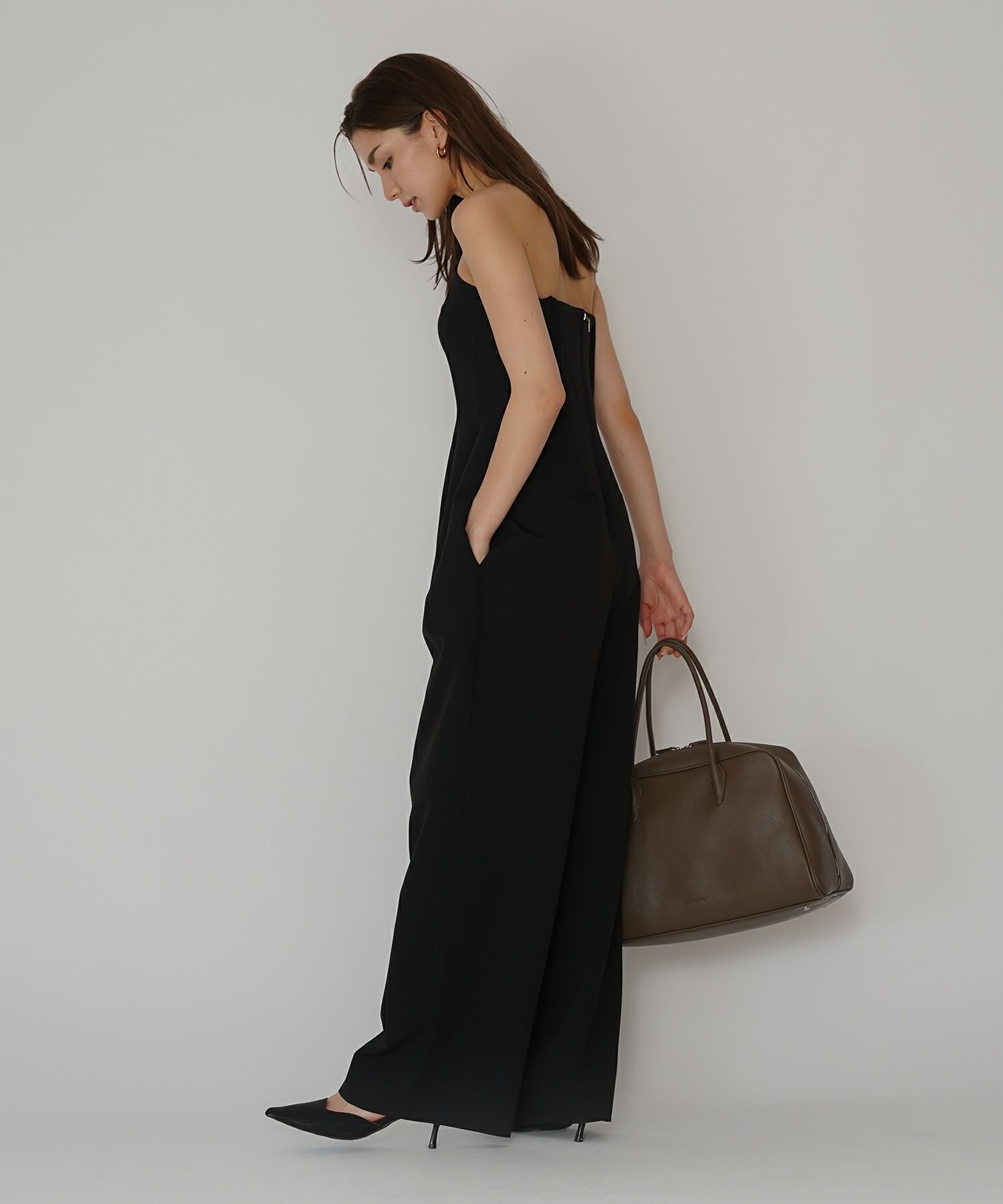 ベア オールインワン KINO THE KEI