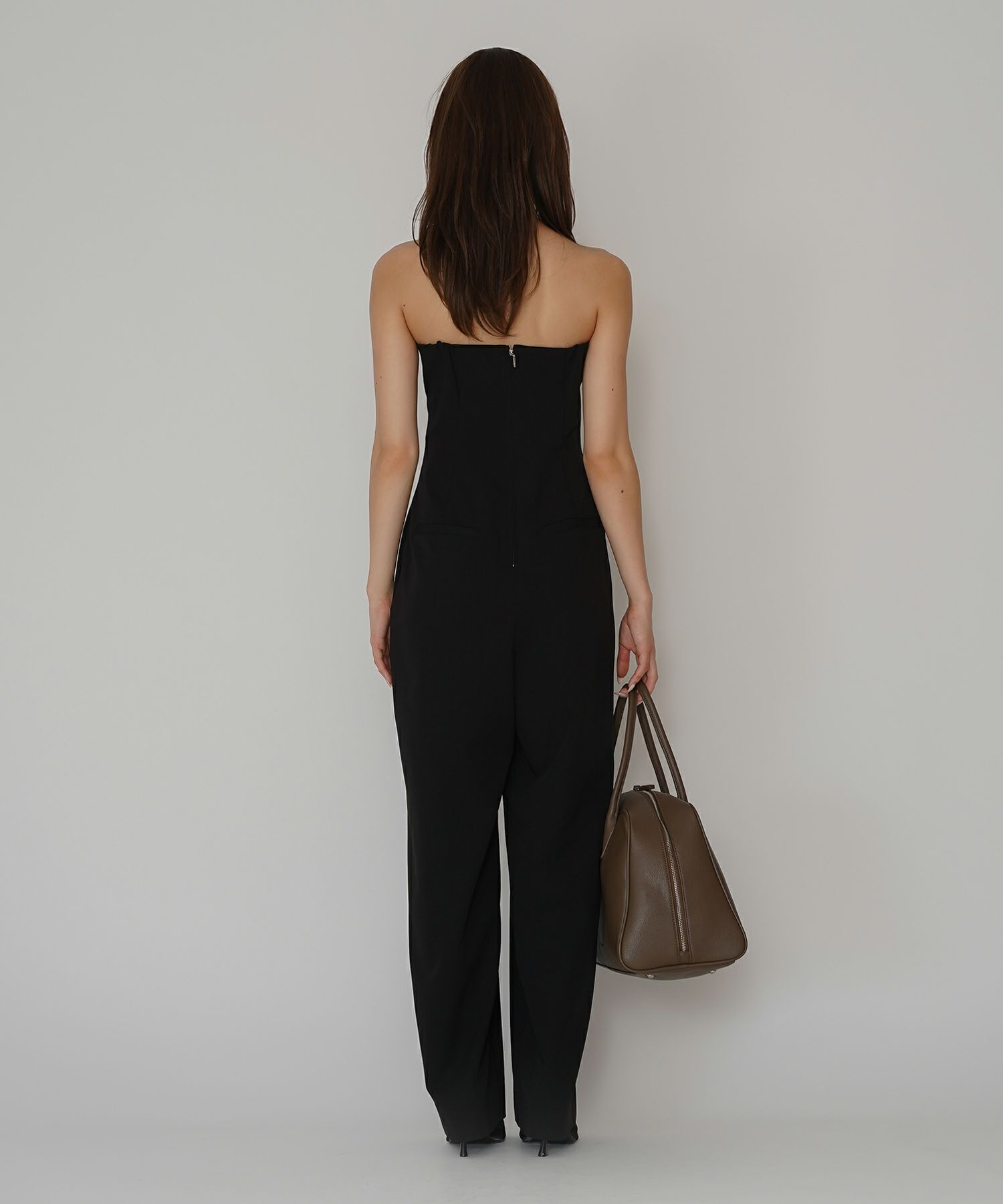 ベア オールインワン KINO THE KEI