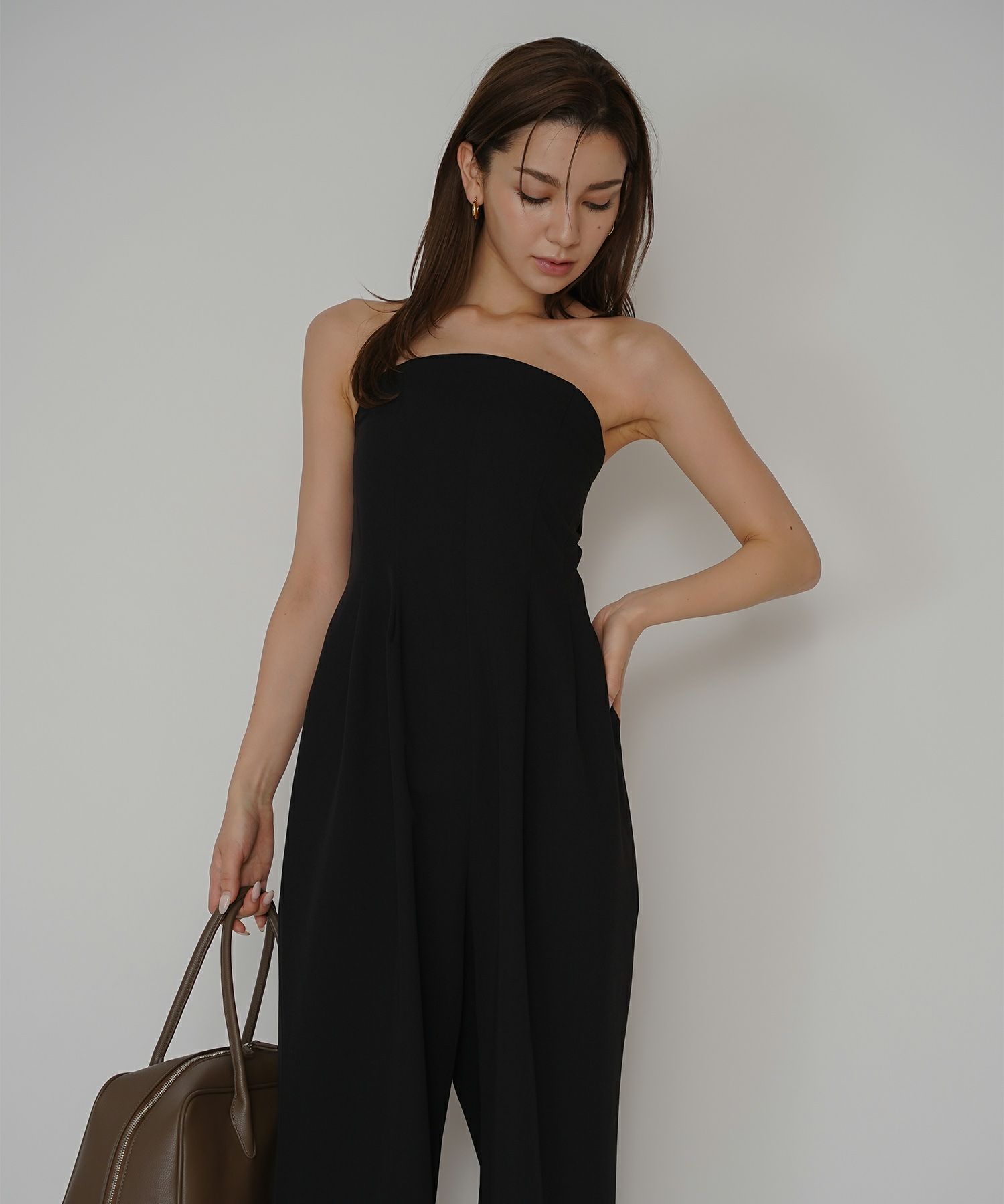 ベア オールインワン KINO THE KEI