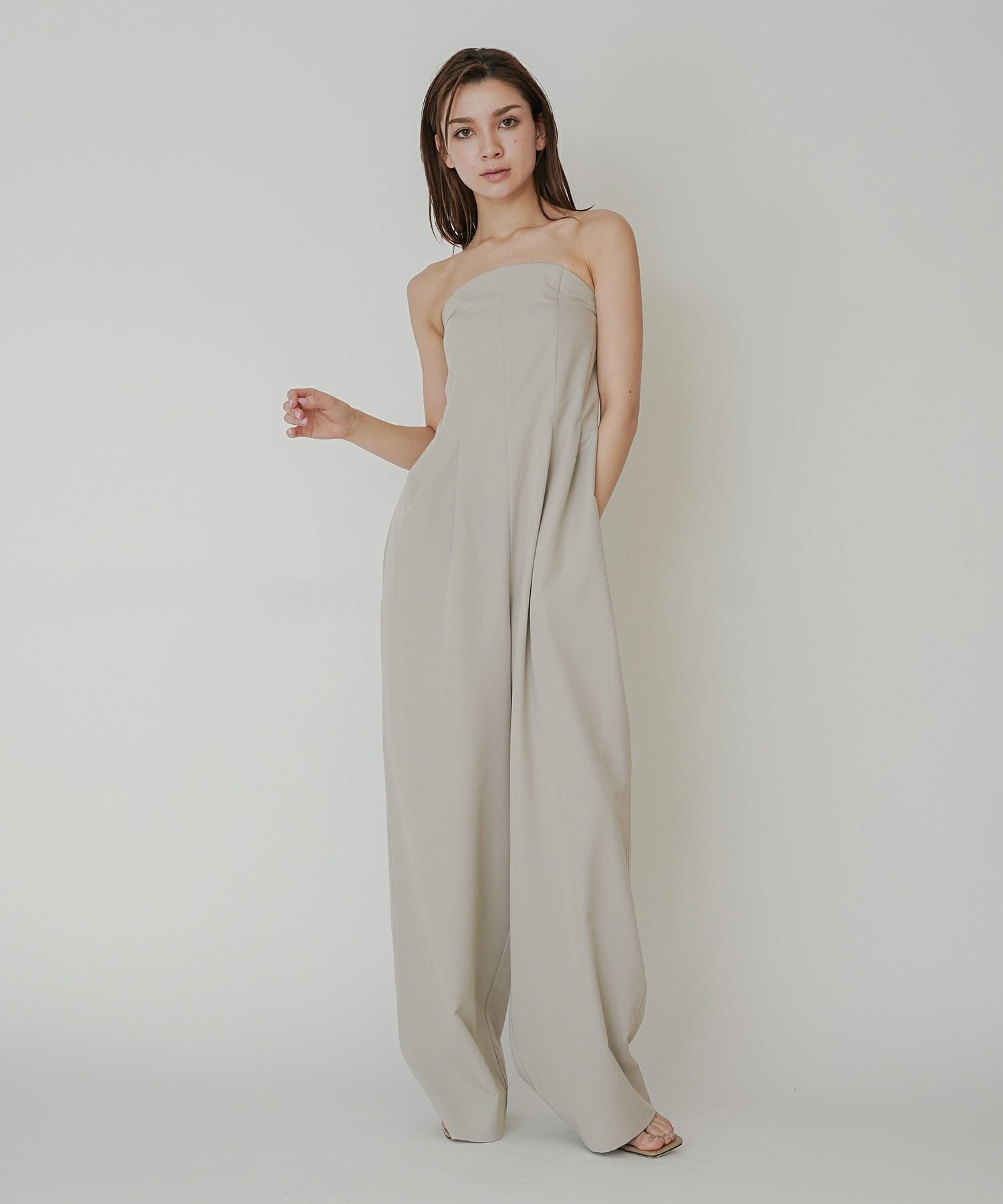 ベア オールインワン KINO THE KEI