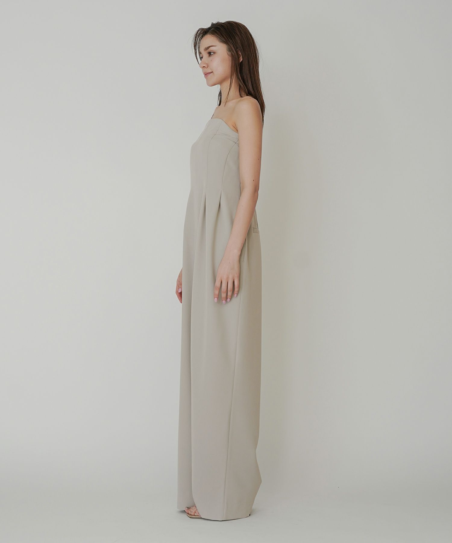 ベア オールインワン KINO THE KEI