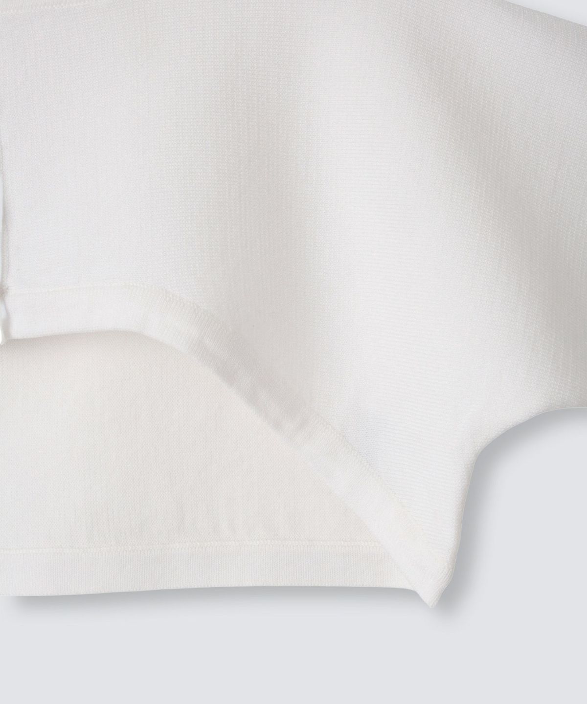 アセテート ショート カーデ KINO THE KEI