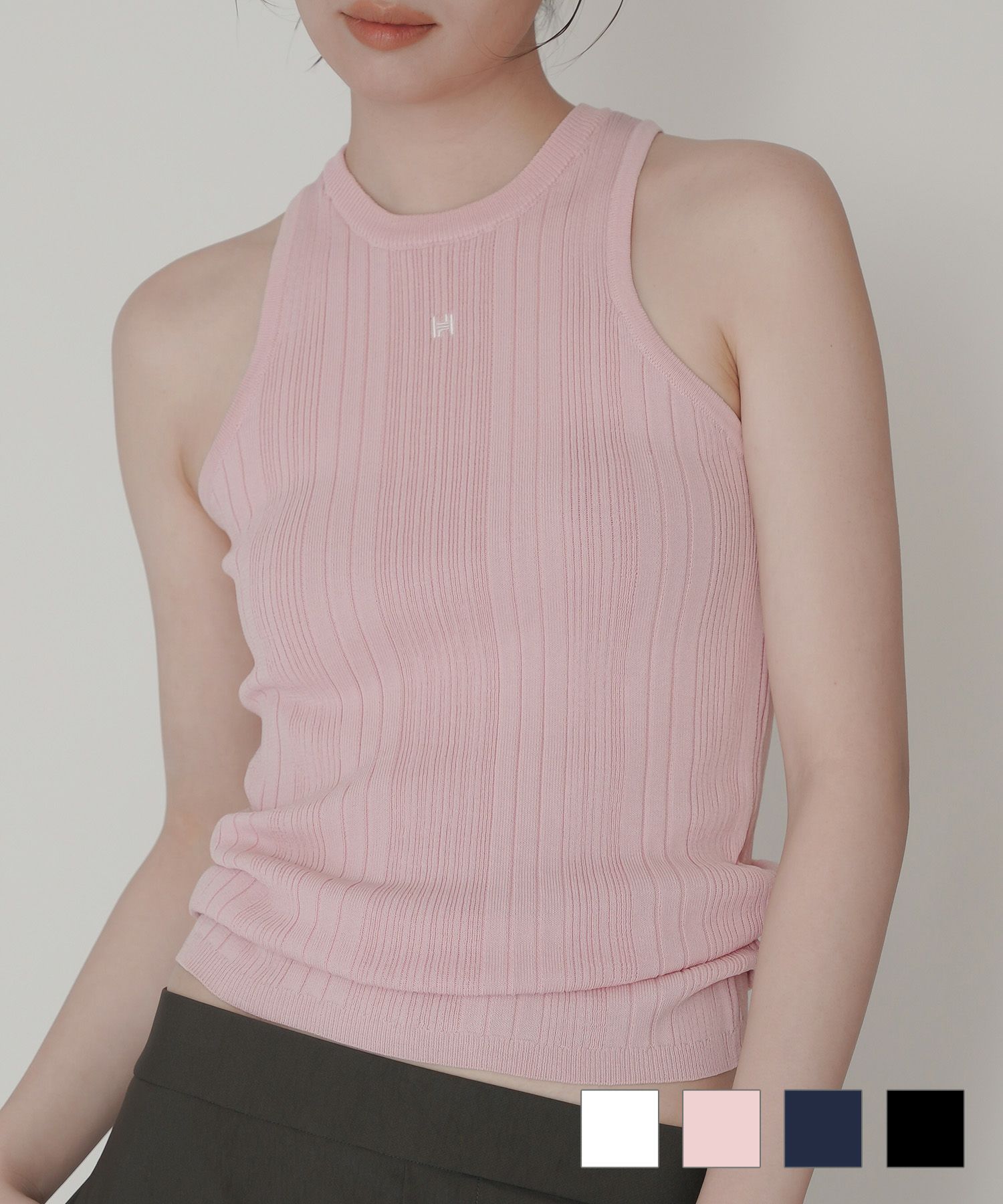 アセテート 刺繍 アメスリ プルオーバー KINO THE KEI