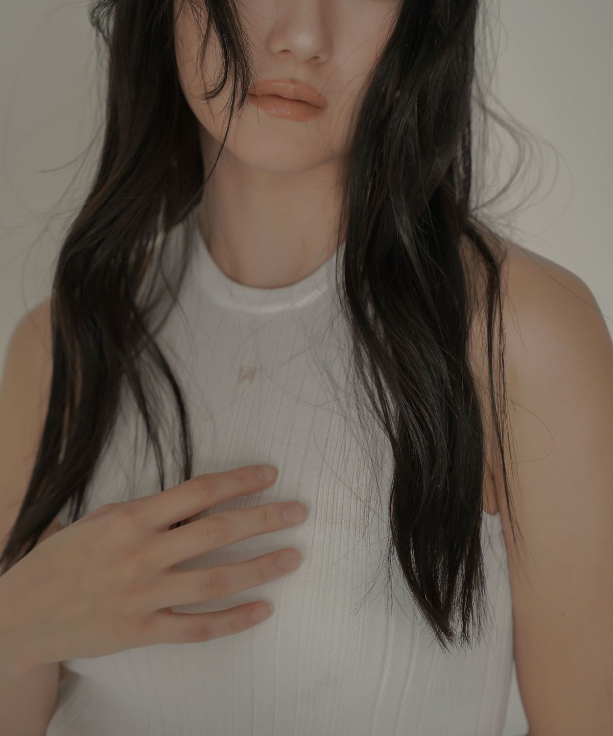 アセテート 刺繍 アメスリ プルオーバー KINO THE KEI