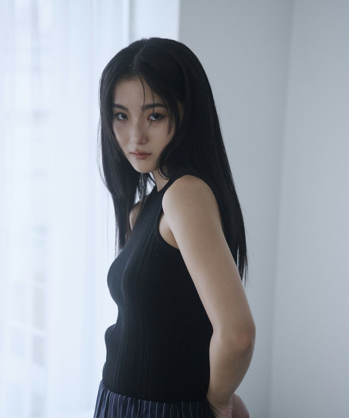 アセテート 刺繍 アメスリ プルオーバー KINO THE KEI