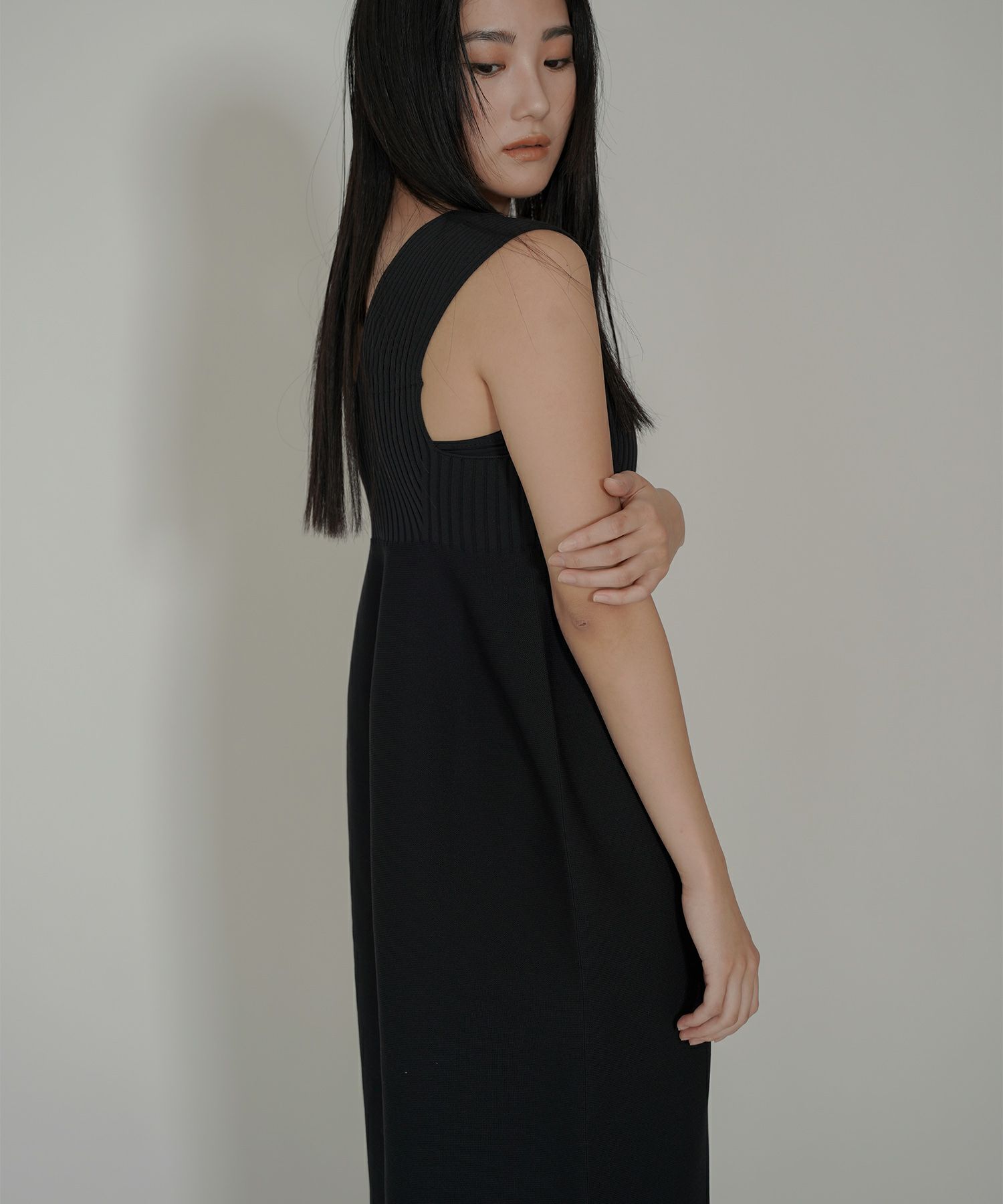 ２WAY ホールガーメント ワンピース KINO THE KEI