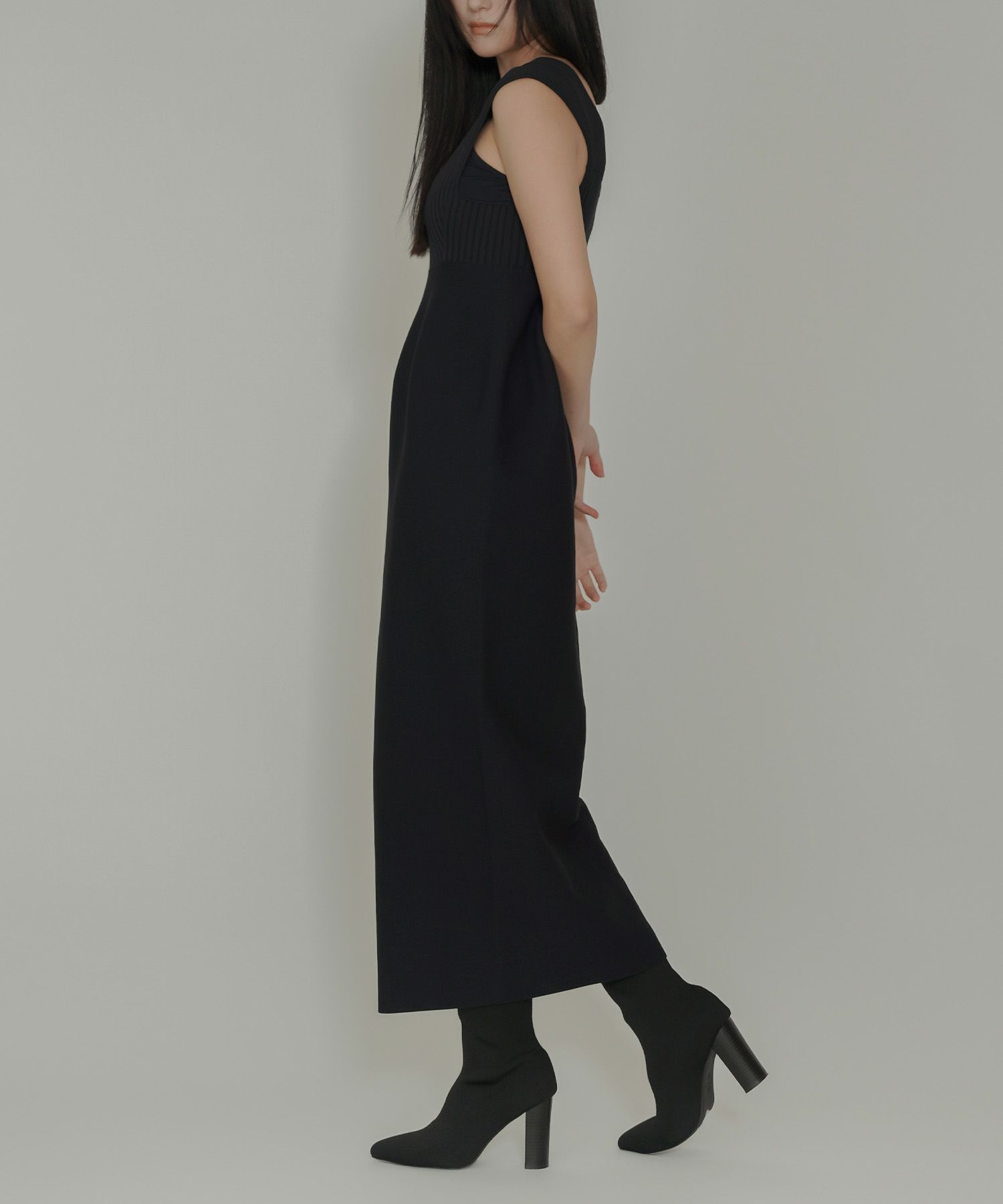 ２WAY ホールガーメント ワンピース KINO THE KEI