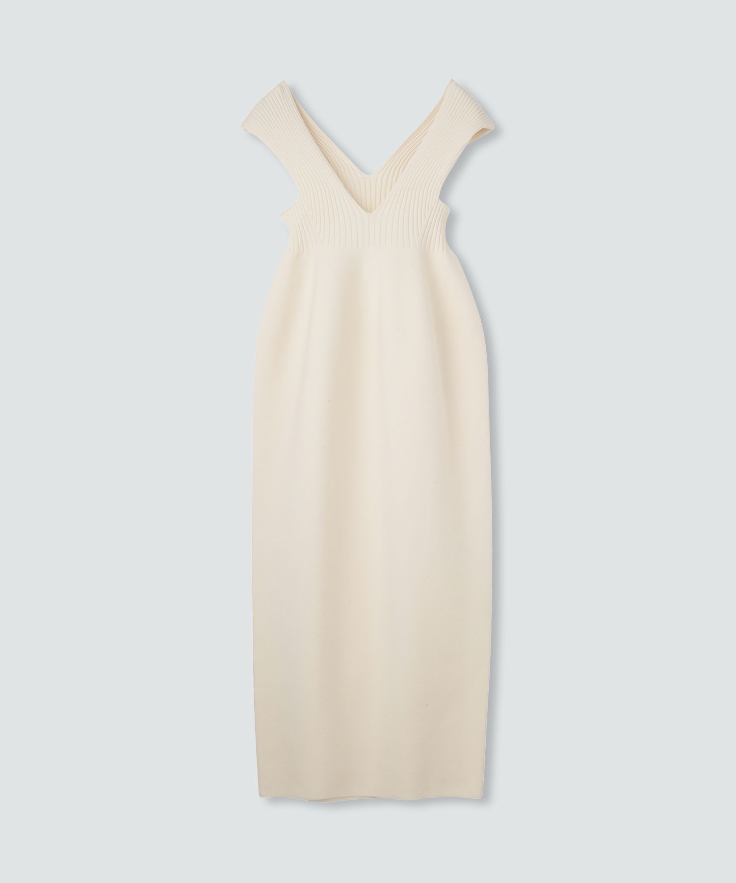 ２WAY ホールガーメント ワンピース KINO THE KEI