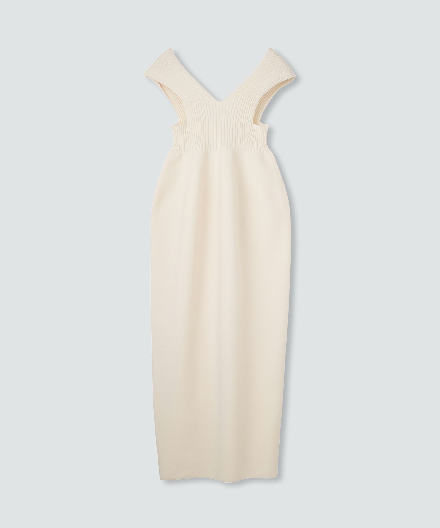 ２WAY ホールガーメント ワンピース KINO THE KEI