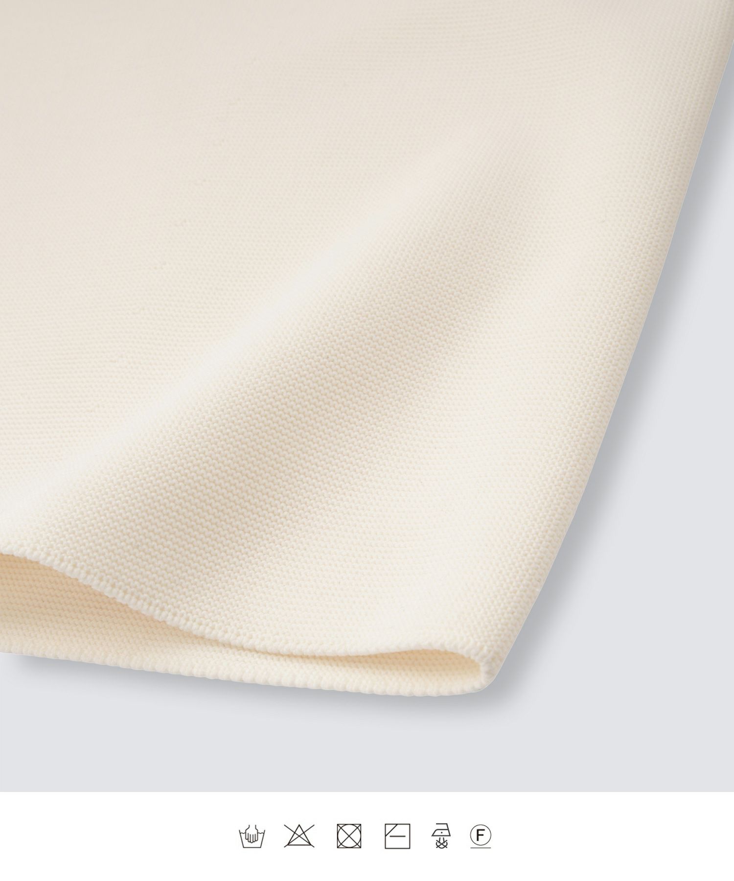 ２WAY ホールガーメント ワンピース KINO THE KEI