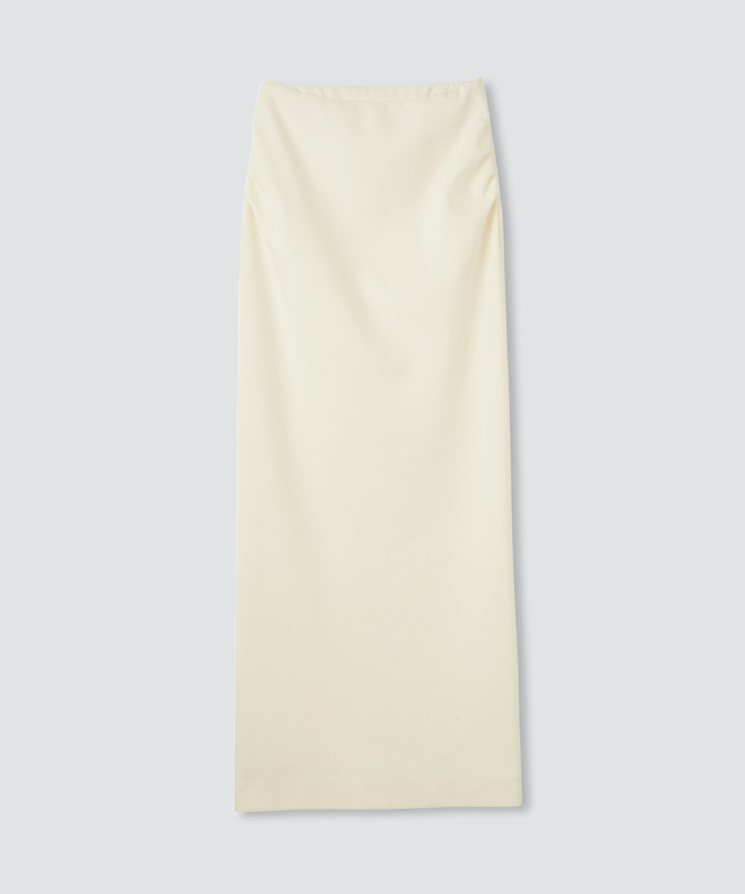 サイド タック スカート ( セットアップ可 ) KINO THE KEI