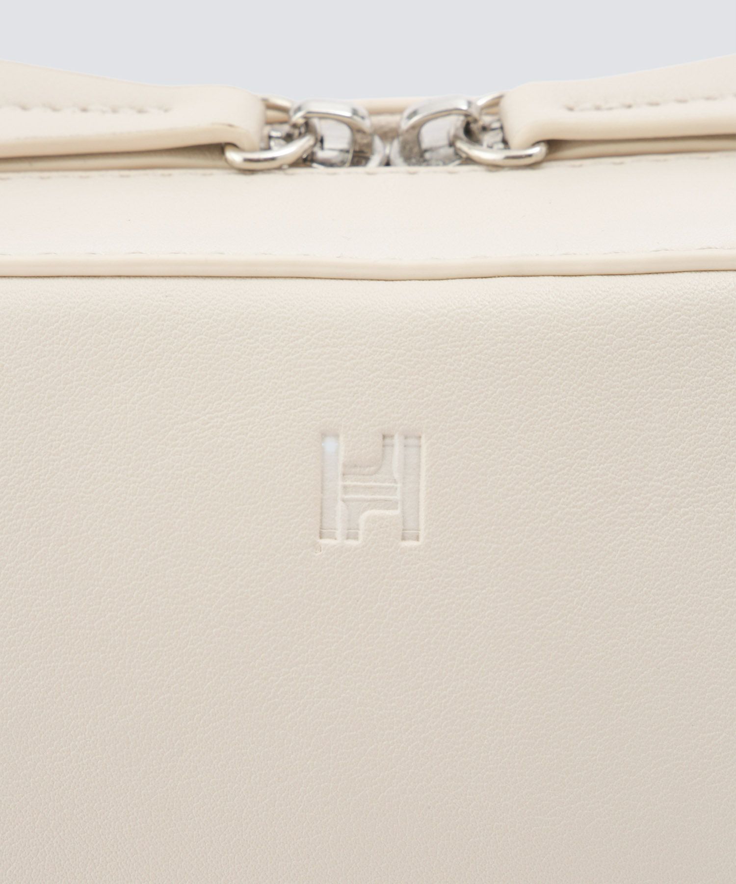 オリジナル エンボス ボストン バッグ KINO THE KEI