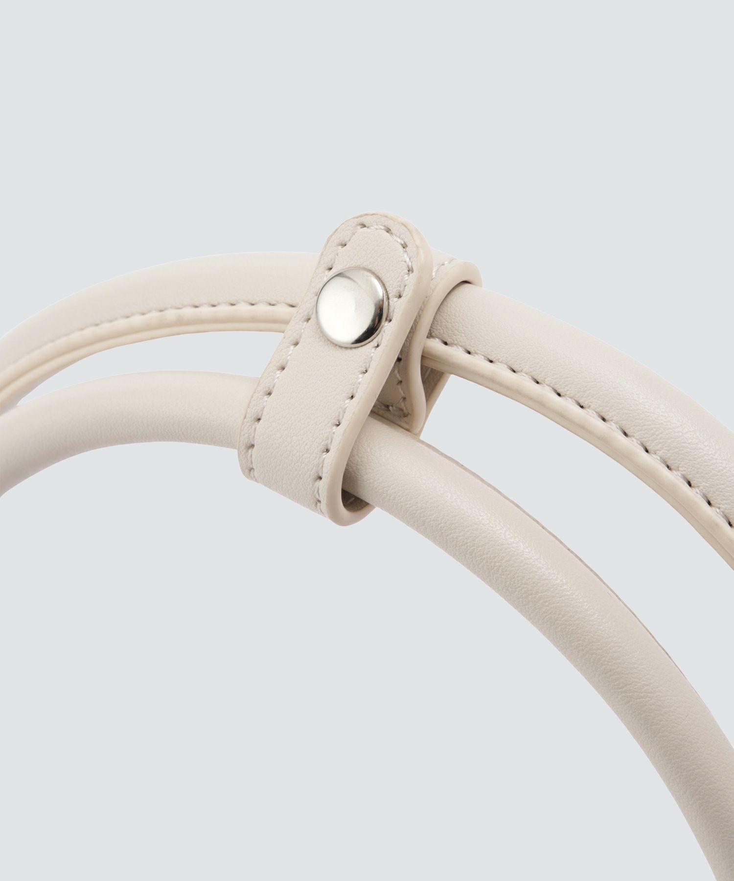 オリジナル エンボス ボストン バッグ KINO THE KEI