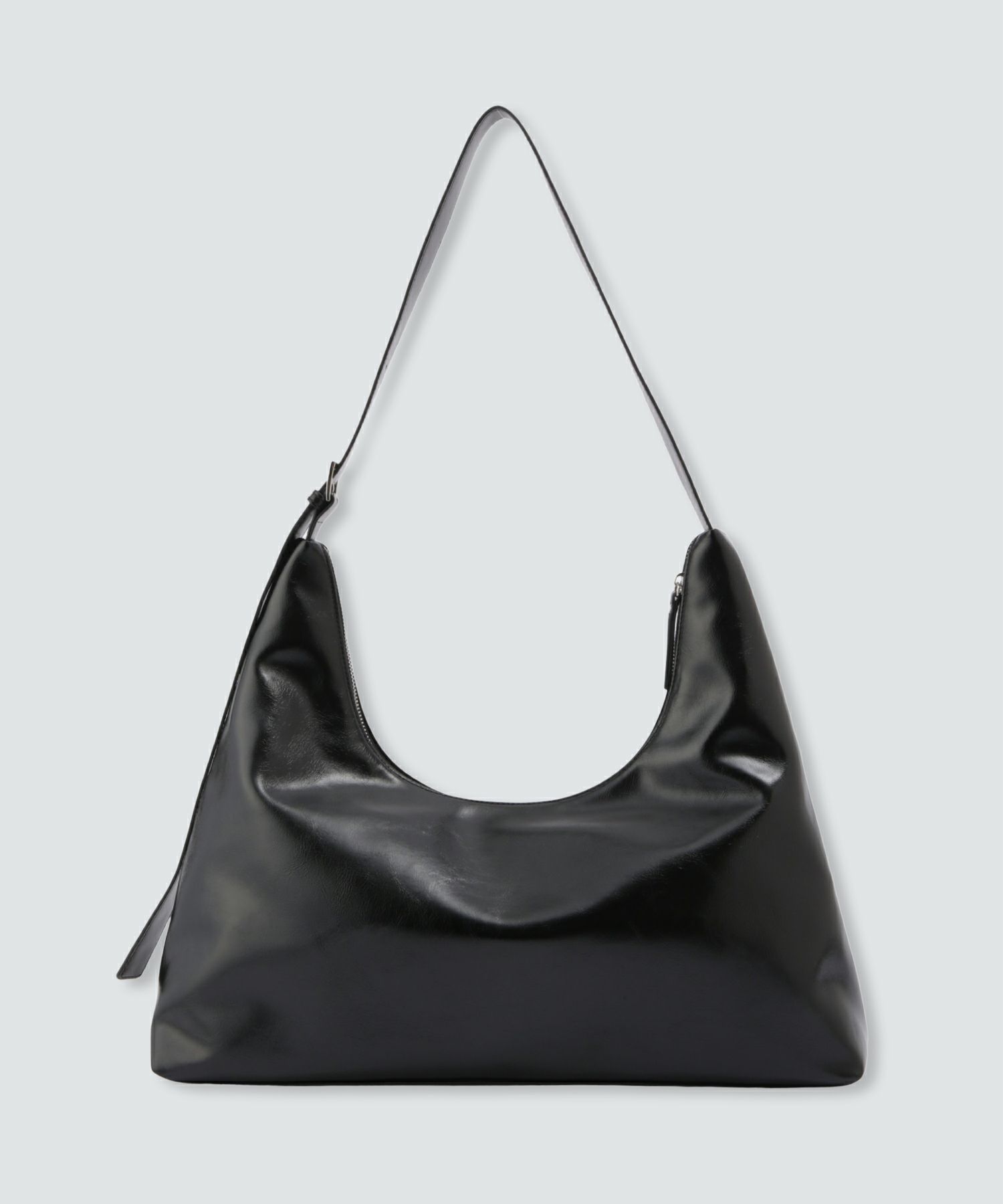 オリジナル プレート ショルダー バッグ KINO THE KEI