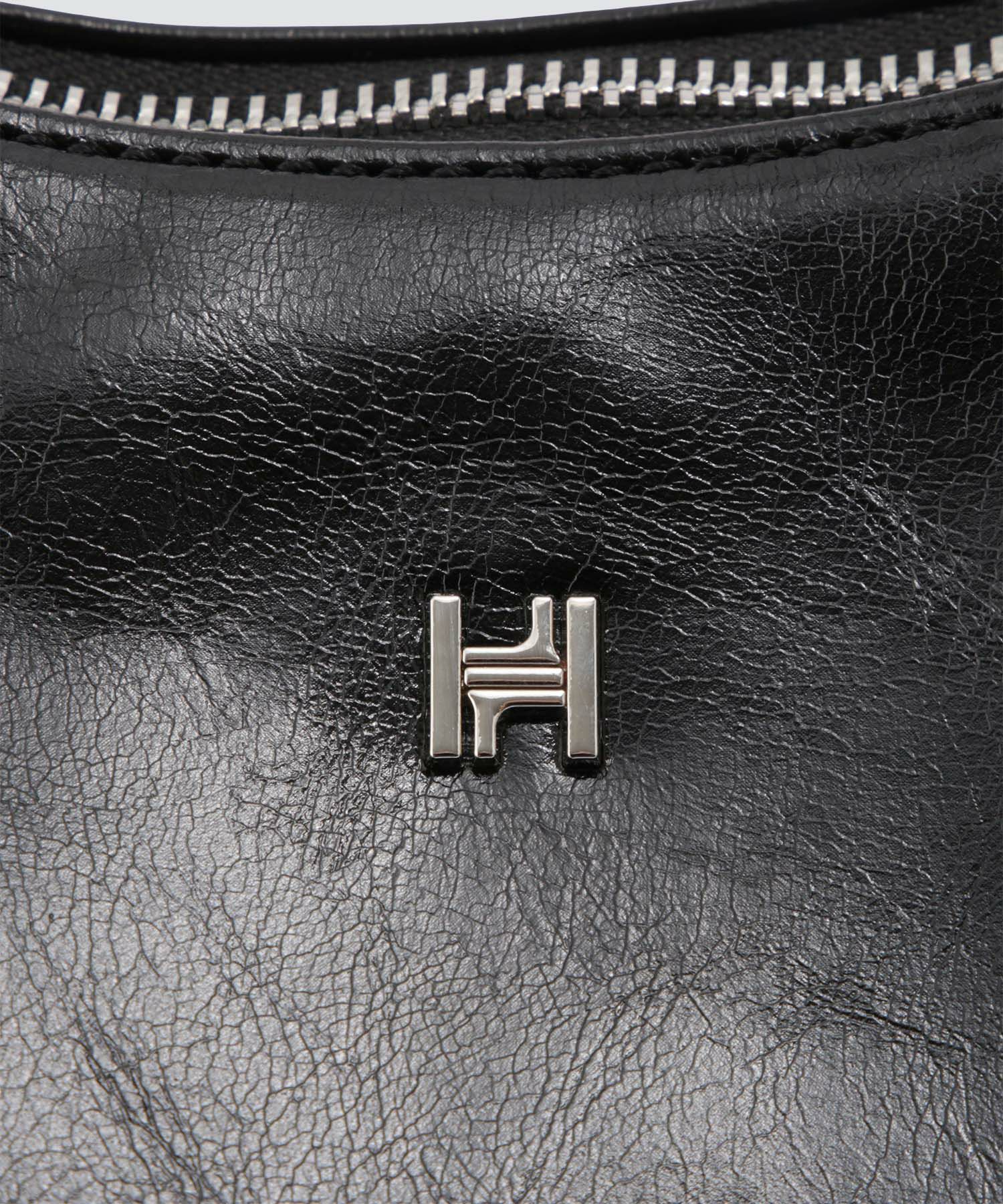 オリジナル プレート ショルダー バッグ KINO THE KEI