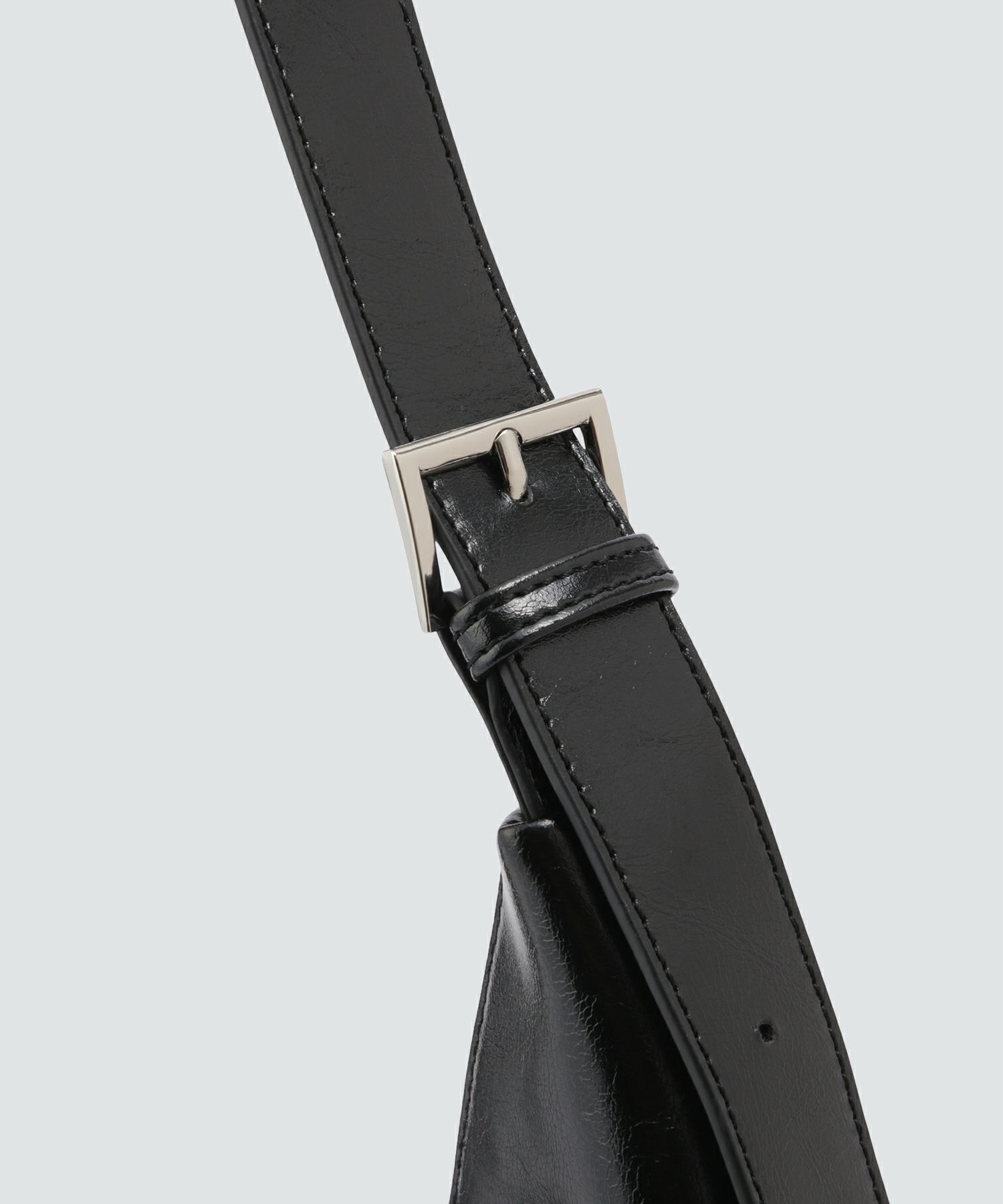 オリジナル プレート ショルダー バッグ KINO THE KEI