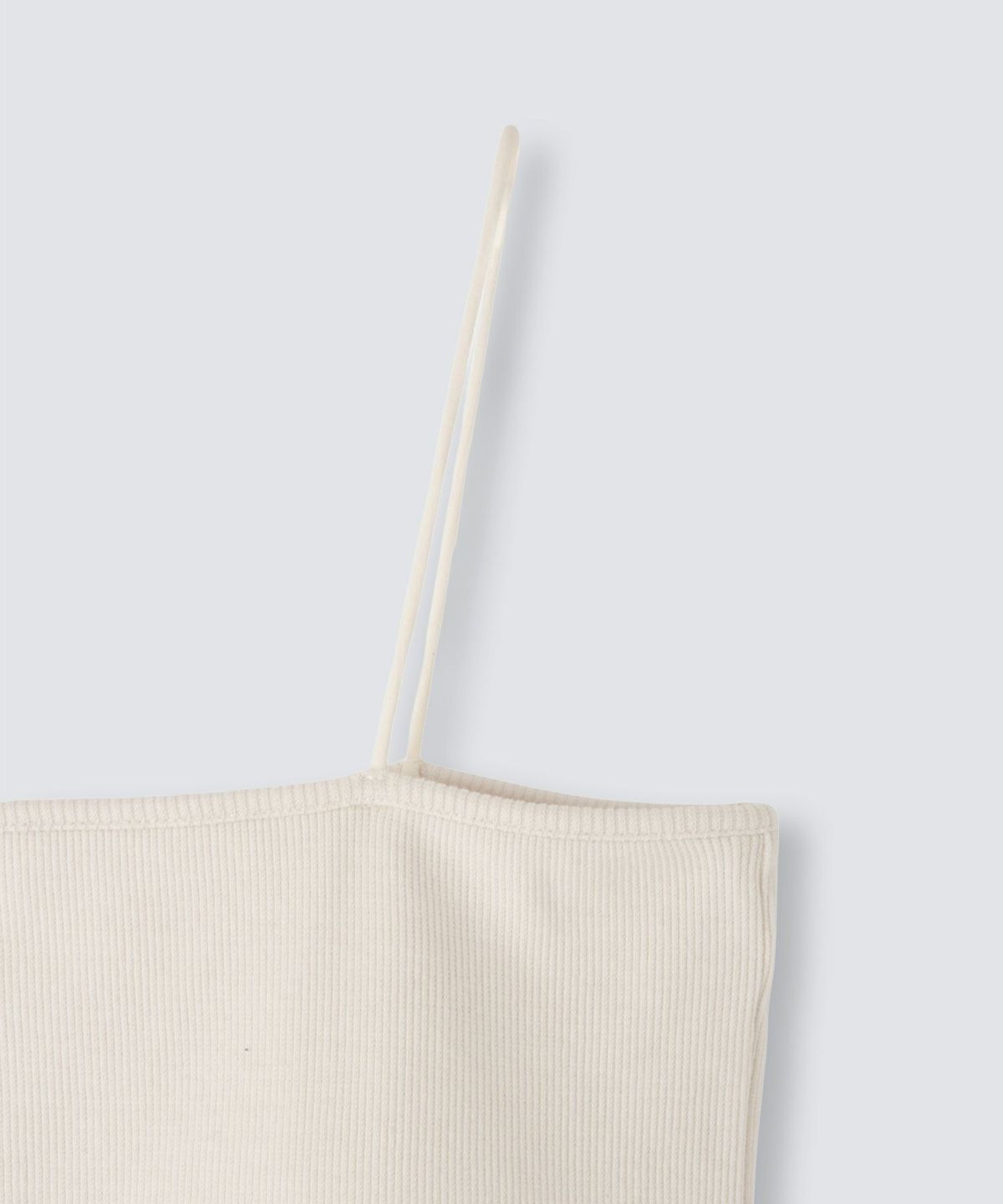 ストラップ カップ付き キャミソール KINO THE KEI