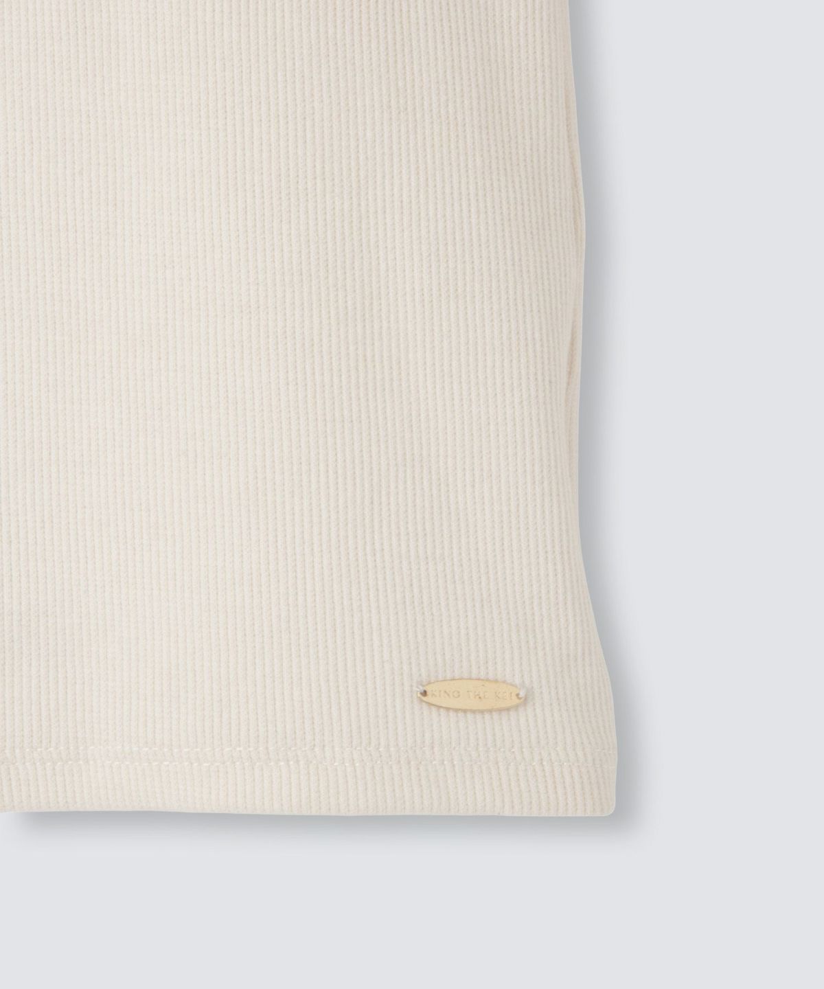 ストラップ カップ付き キャミソール KINO THE KEI