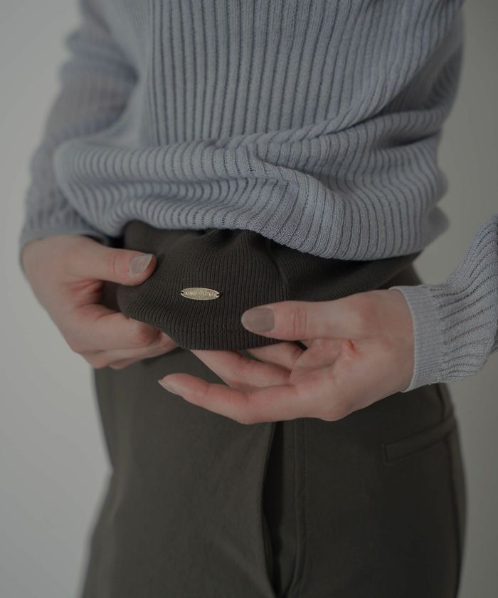 アメスリ カップ付き タンクトップ KINO THE KEI