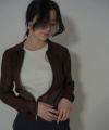 アメスリ カップ付き タンクトップ KINO THE KEI