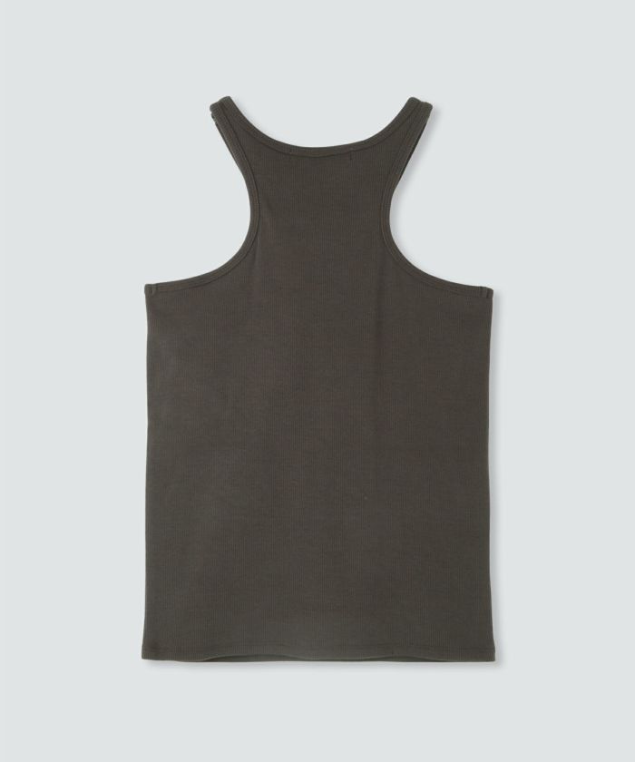 アメスリ カップ付き タンクトップ KINO THE KEI