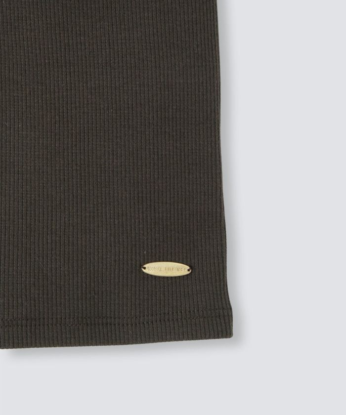 アメスリ カップ付き タンクトップ KINO THE KEI