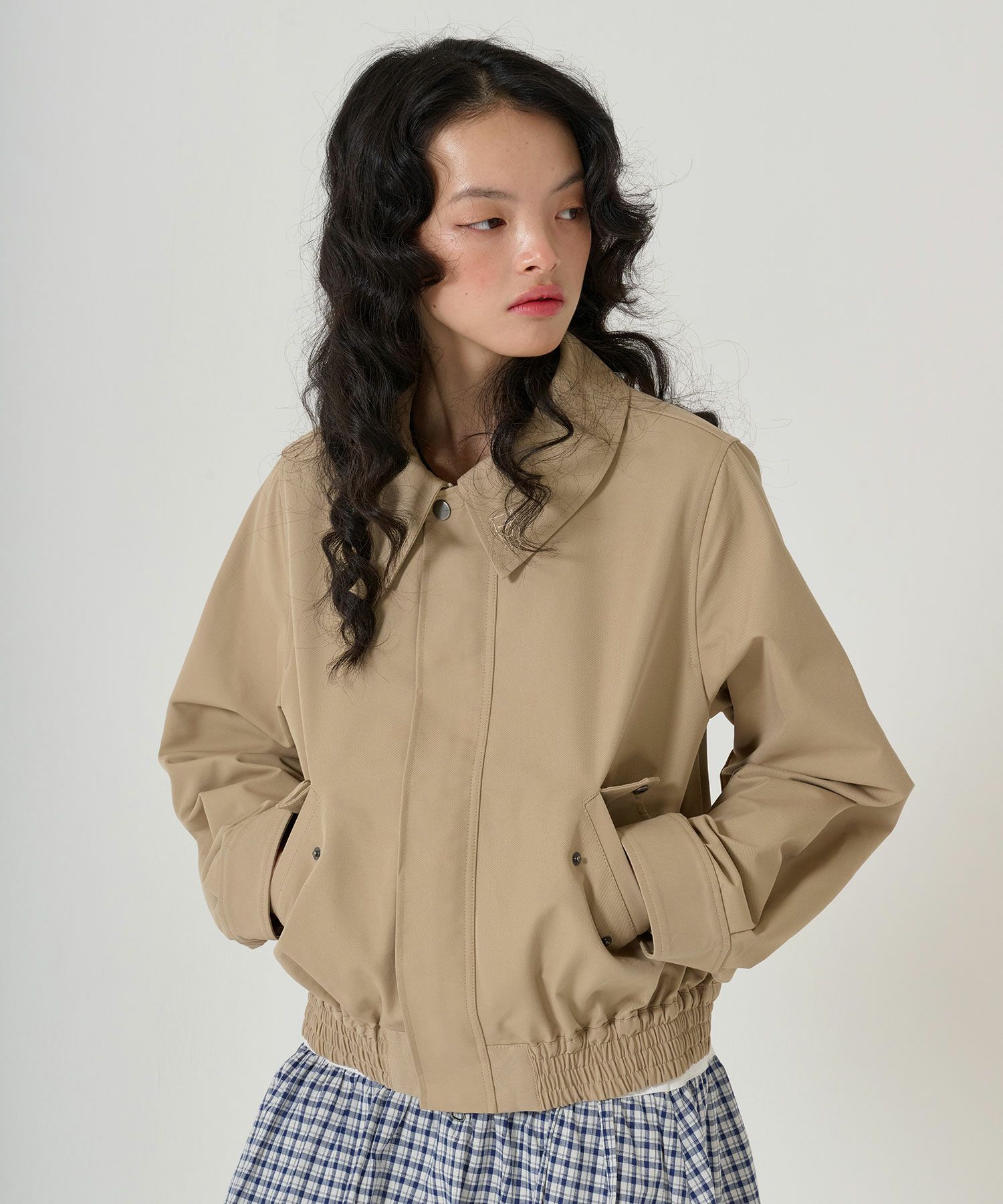 アウター/ブルゾン/ジャケット/春アウター