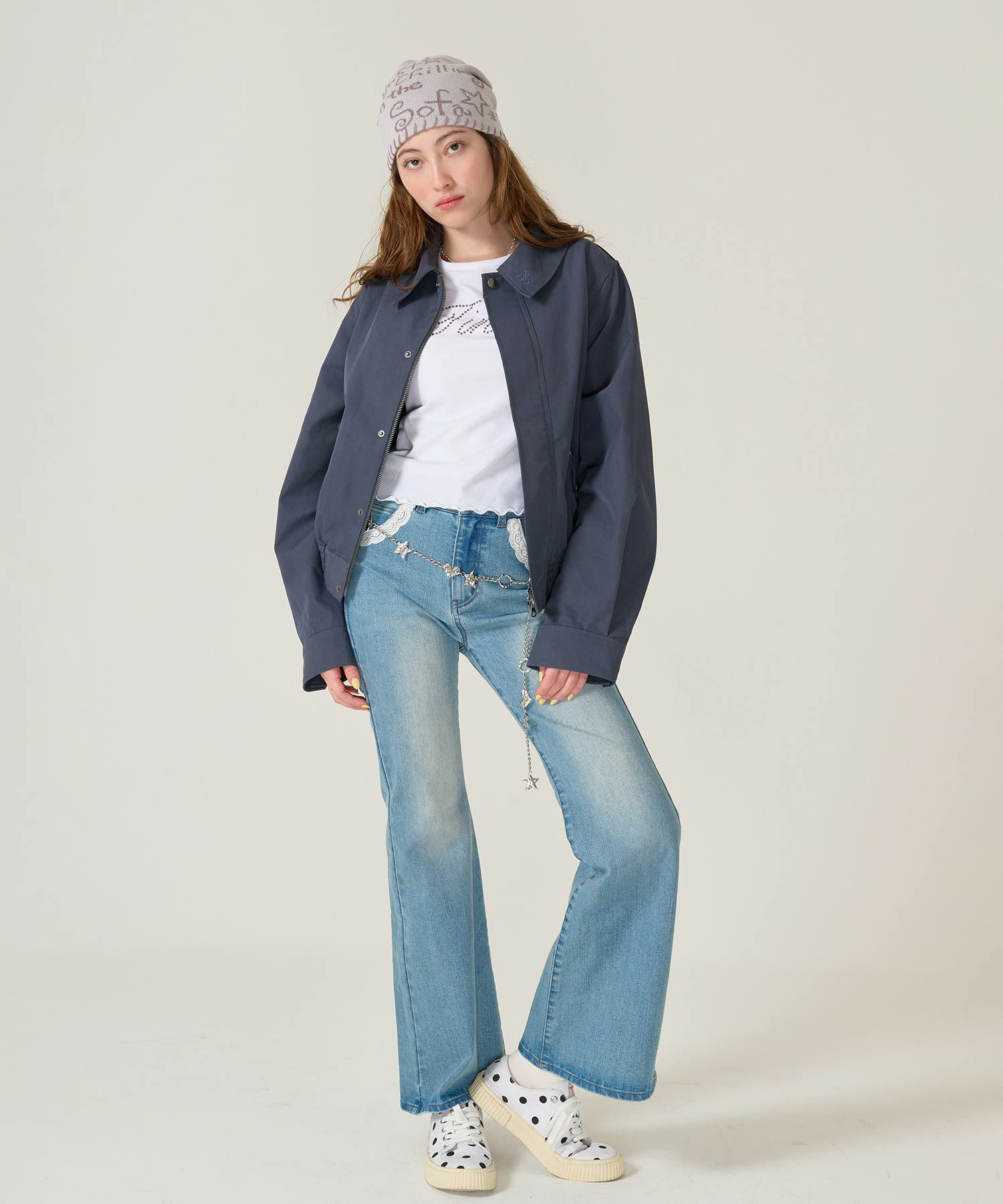 アウター/ブルゾン/ジャケット/春アウター