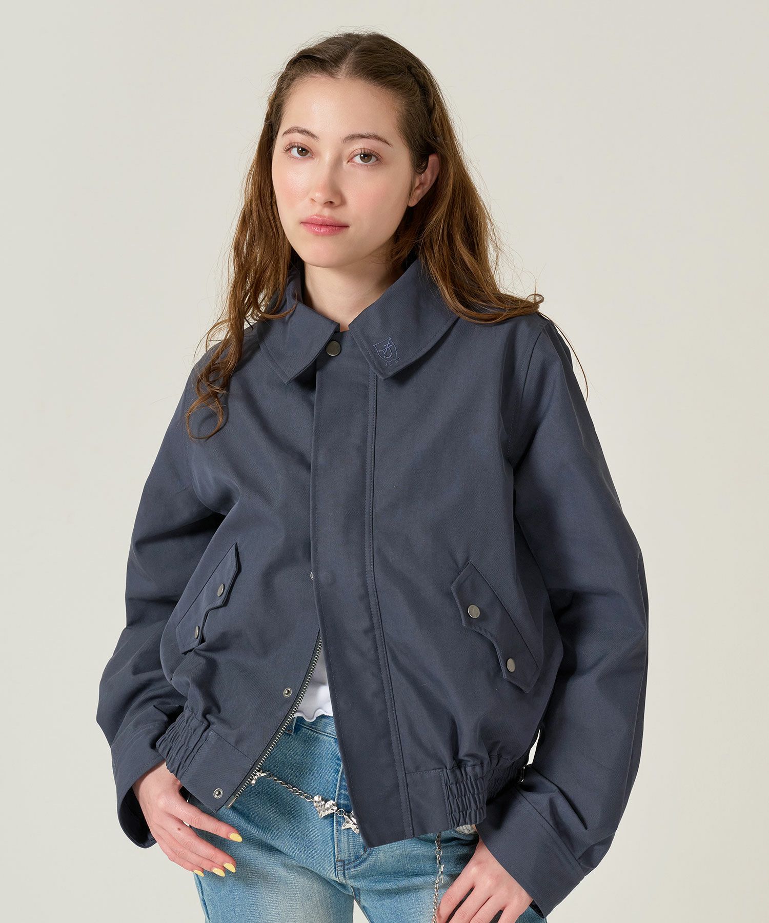 アウター/ブルゾン/ジャケット/春アウター