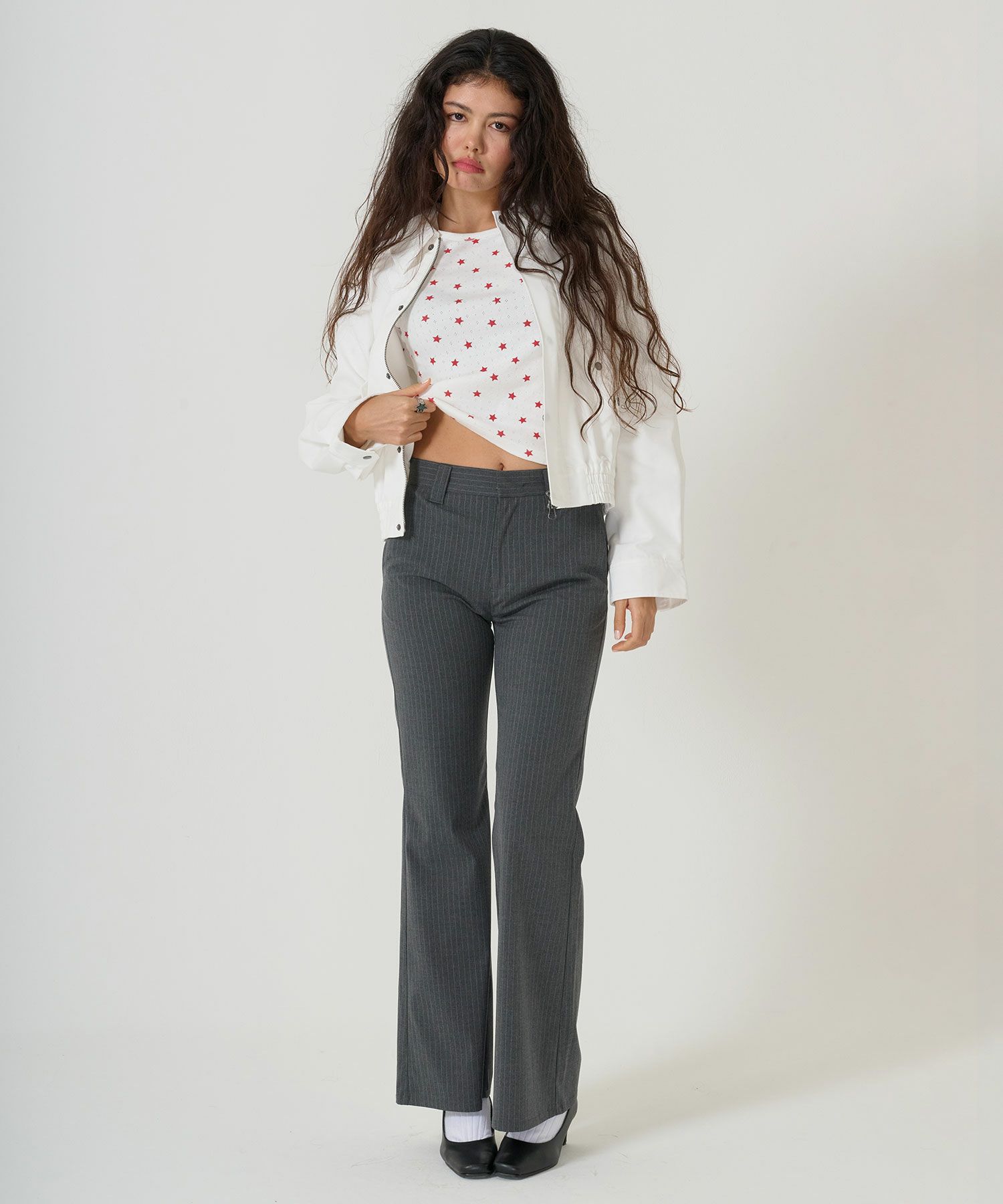 アウター/ブルゾン/ジャケット/春アウター