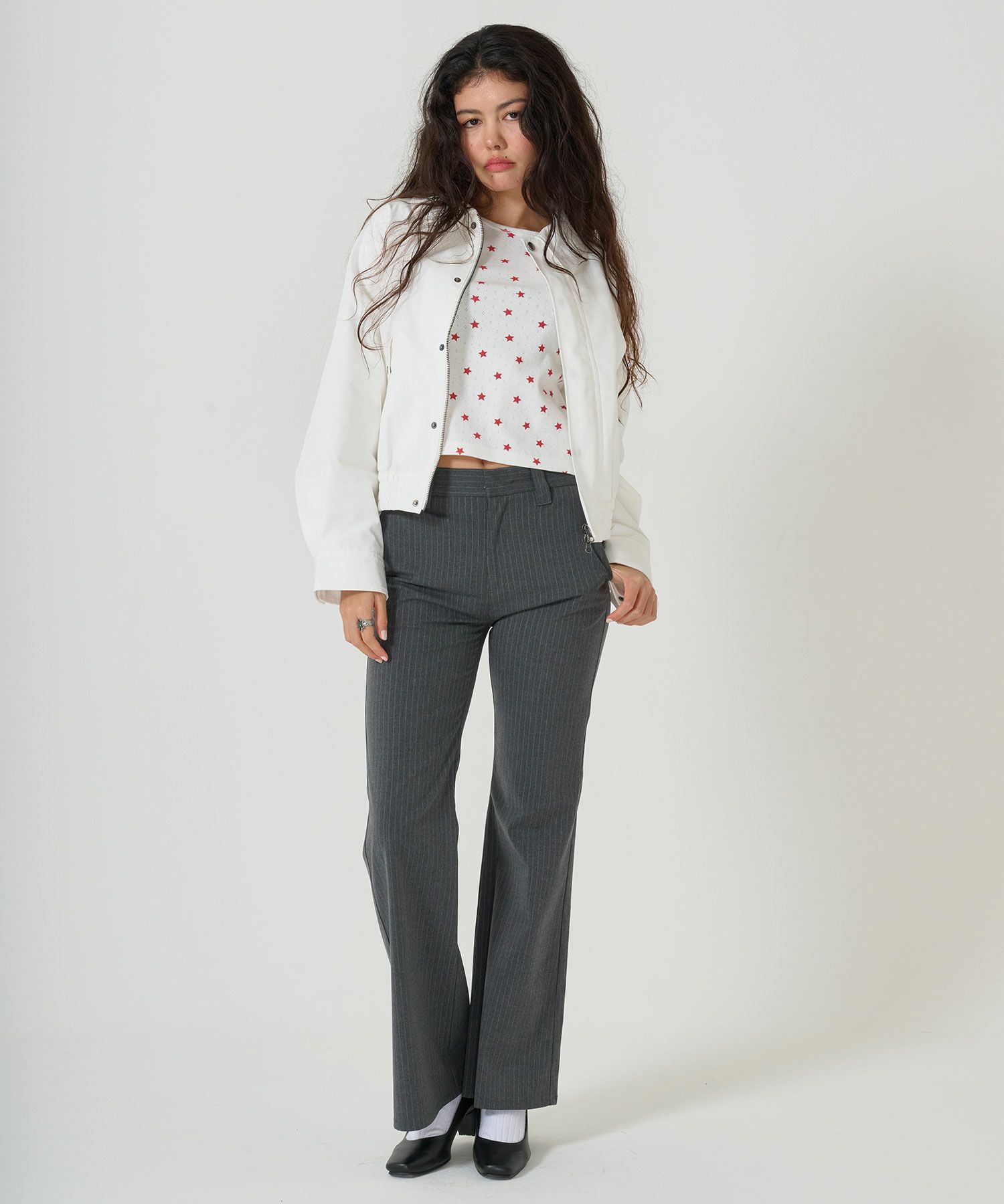 アウター/ブルゾン/ジャケット/春アウター