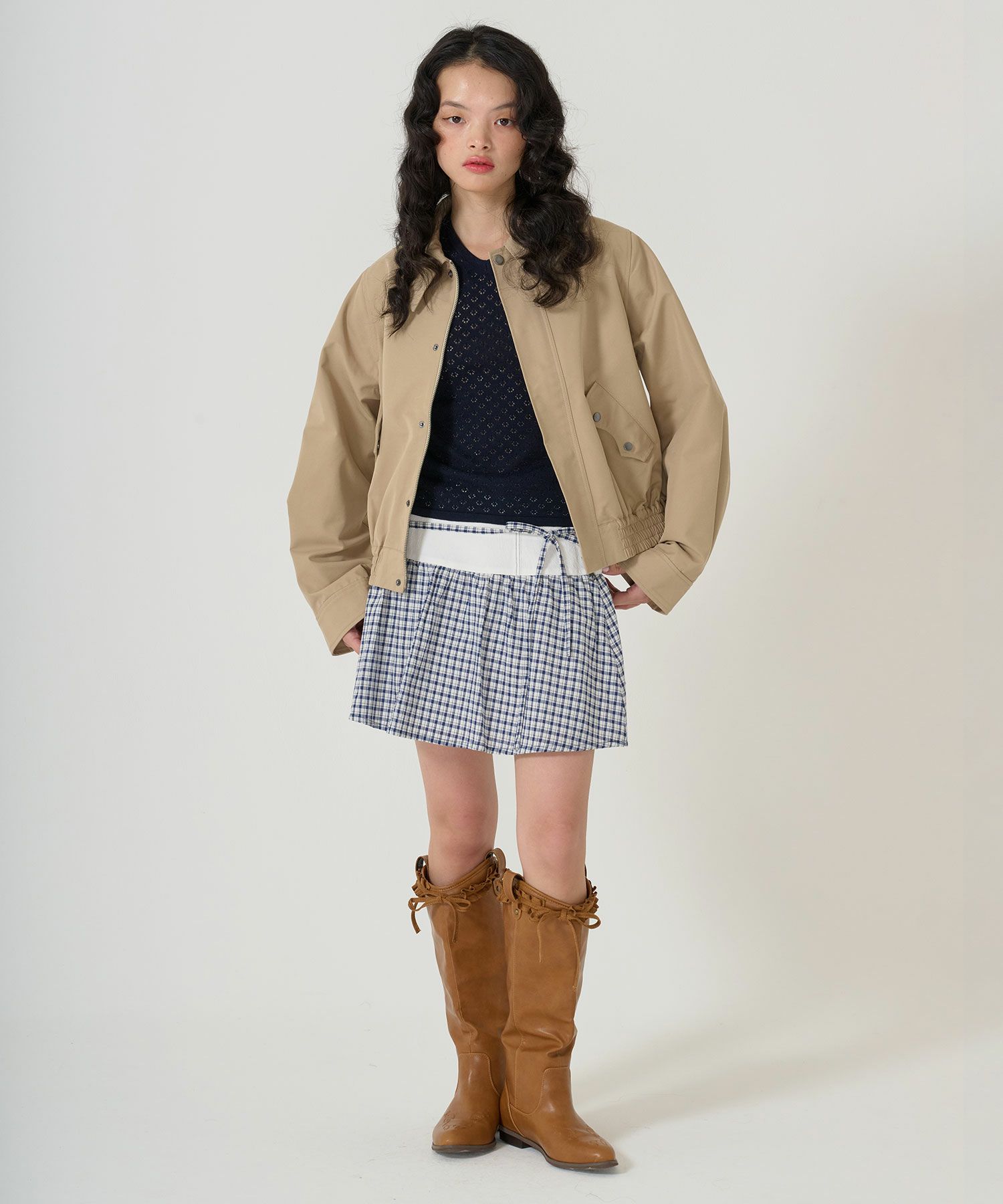 アウター/ブルゾン/ジャケット/春アウター