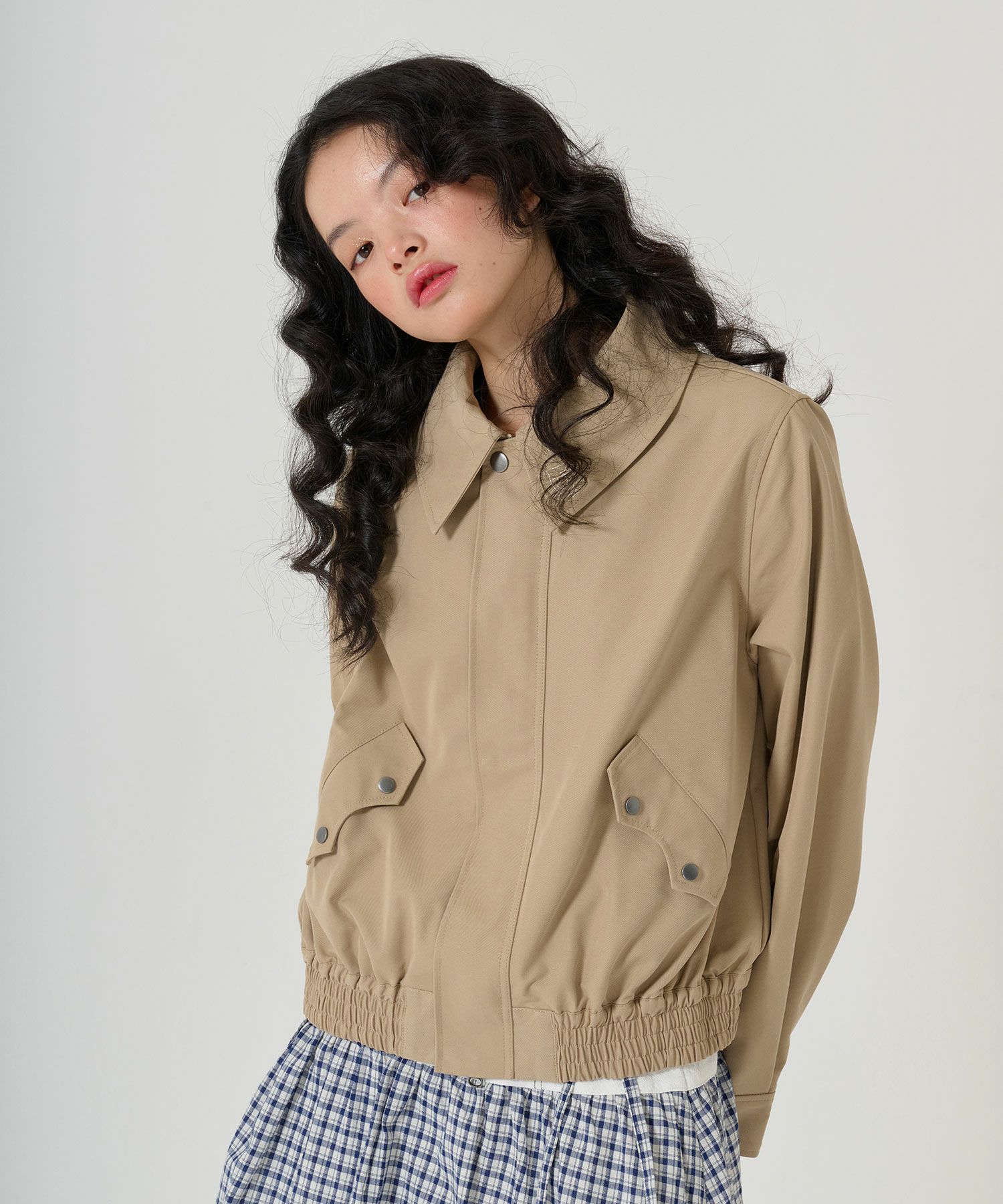 アウター/ブルゾン/ジャケット/春アウター