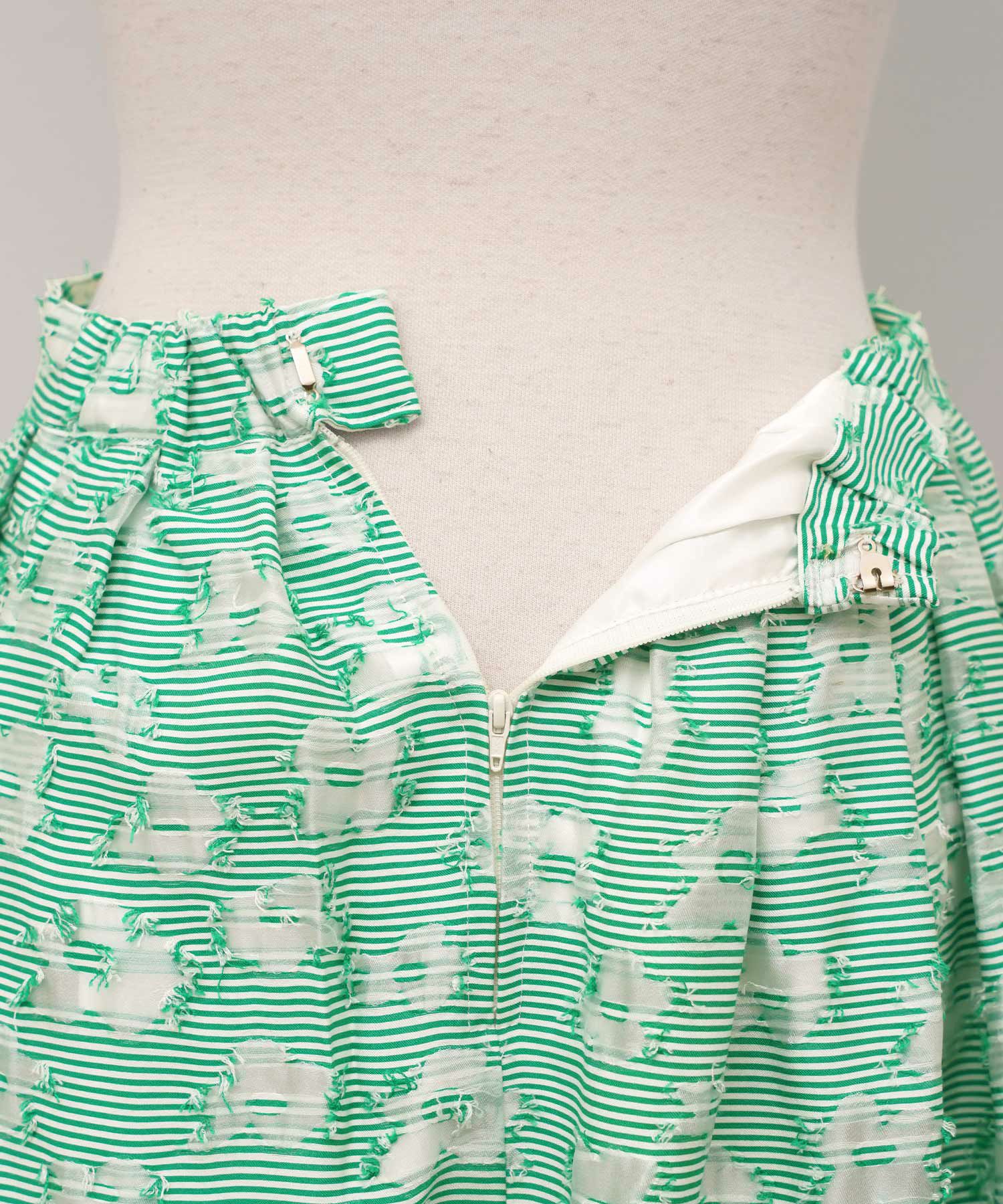 手洗い可おしゃれフェミニン上品エレガント大人可愛いきれいめ花柄フラワー春ジョイントスペース