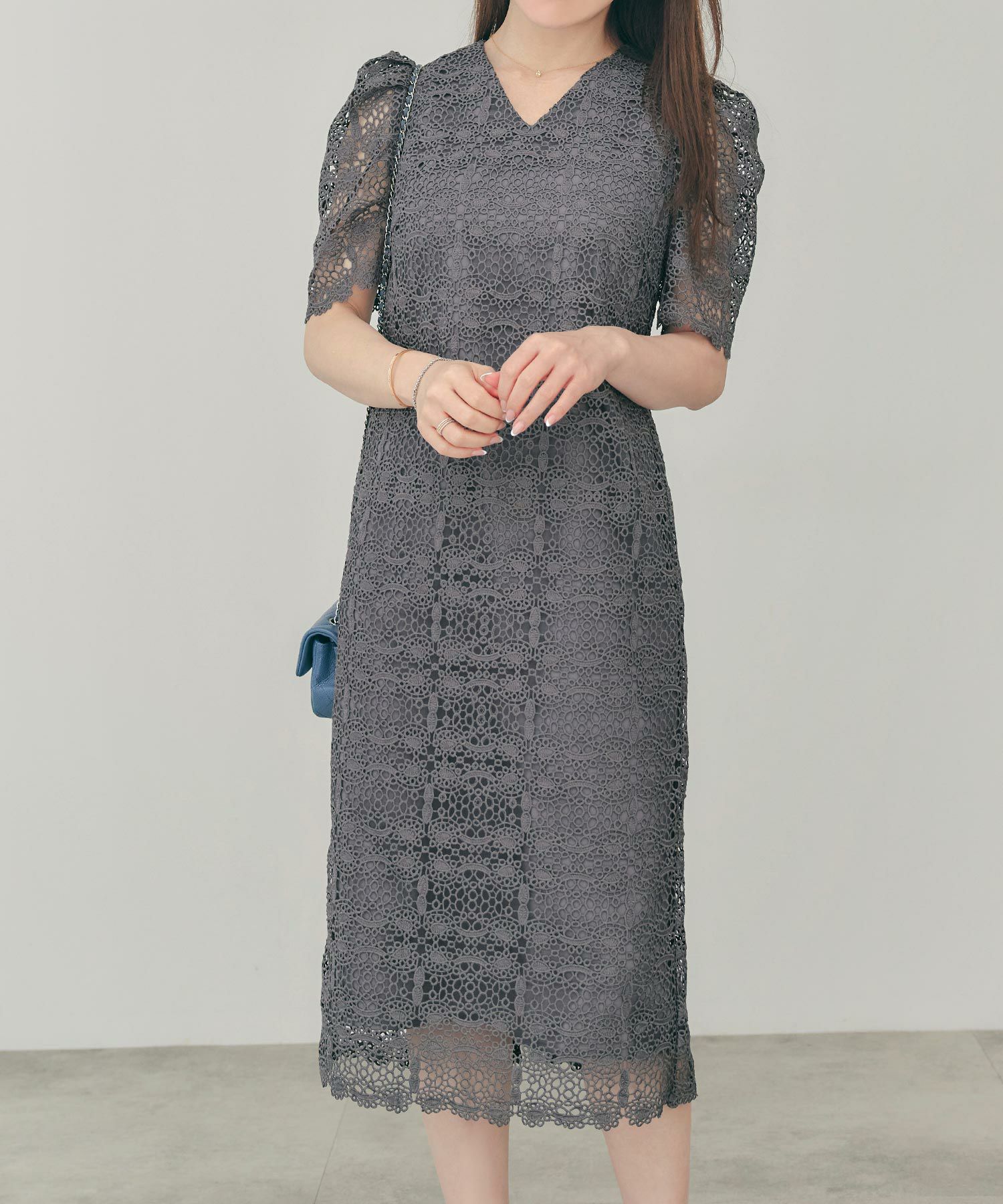 手洗い可体型カバーオケージョンセレモニーおしゃれフェミニン上品大人可愛いきれいめエレガント上品ジョイントスペース