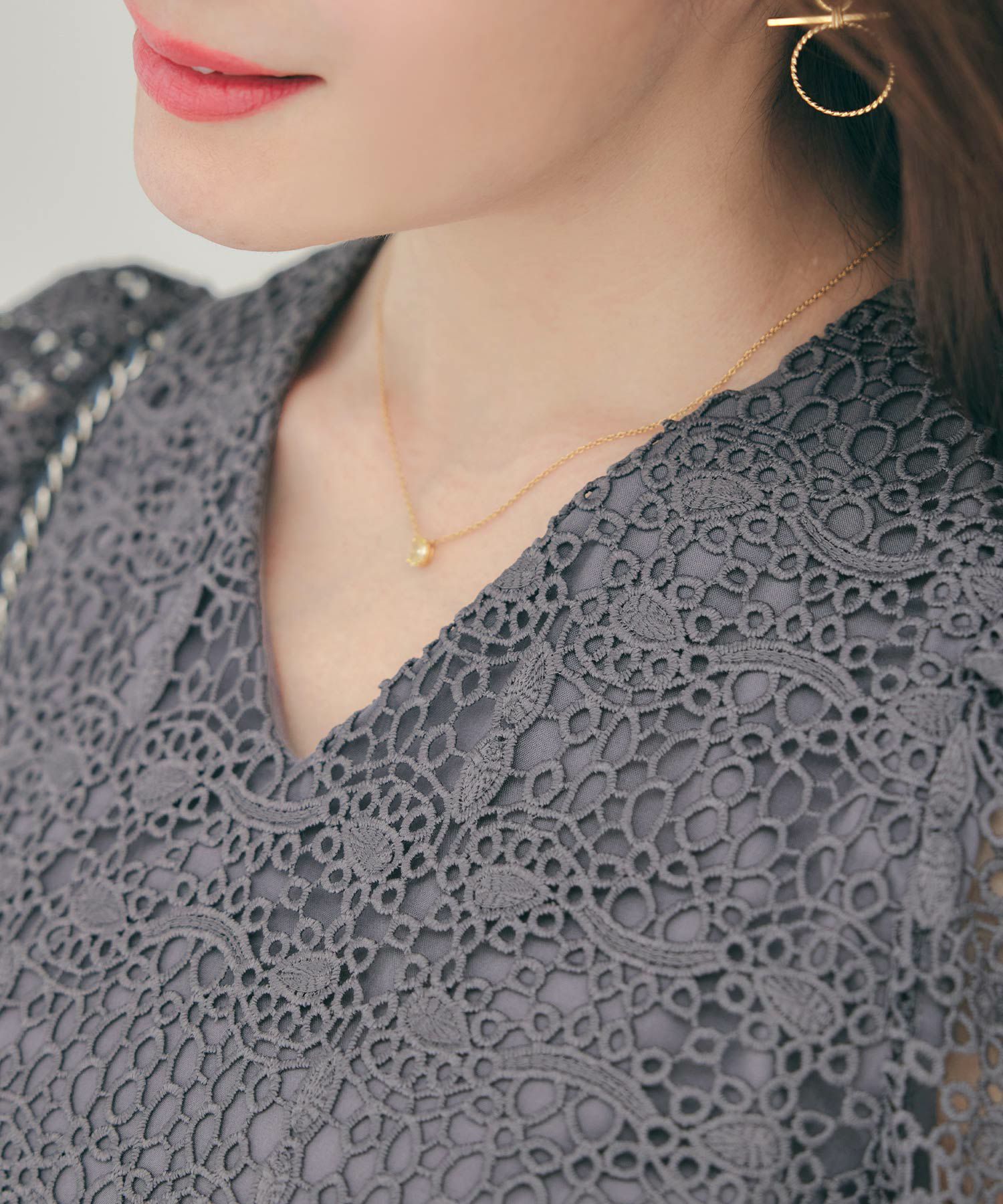 手洗い可体型カバーオケージョンセレモニーおしゃれフェミニン上品大人可愛いきれいめエレガント上品ジョイントスペース