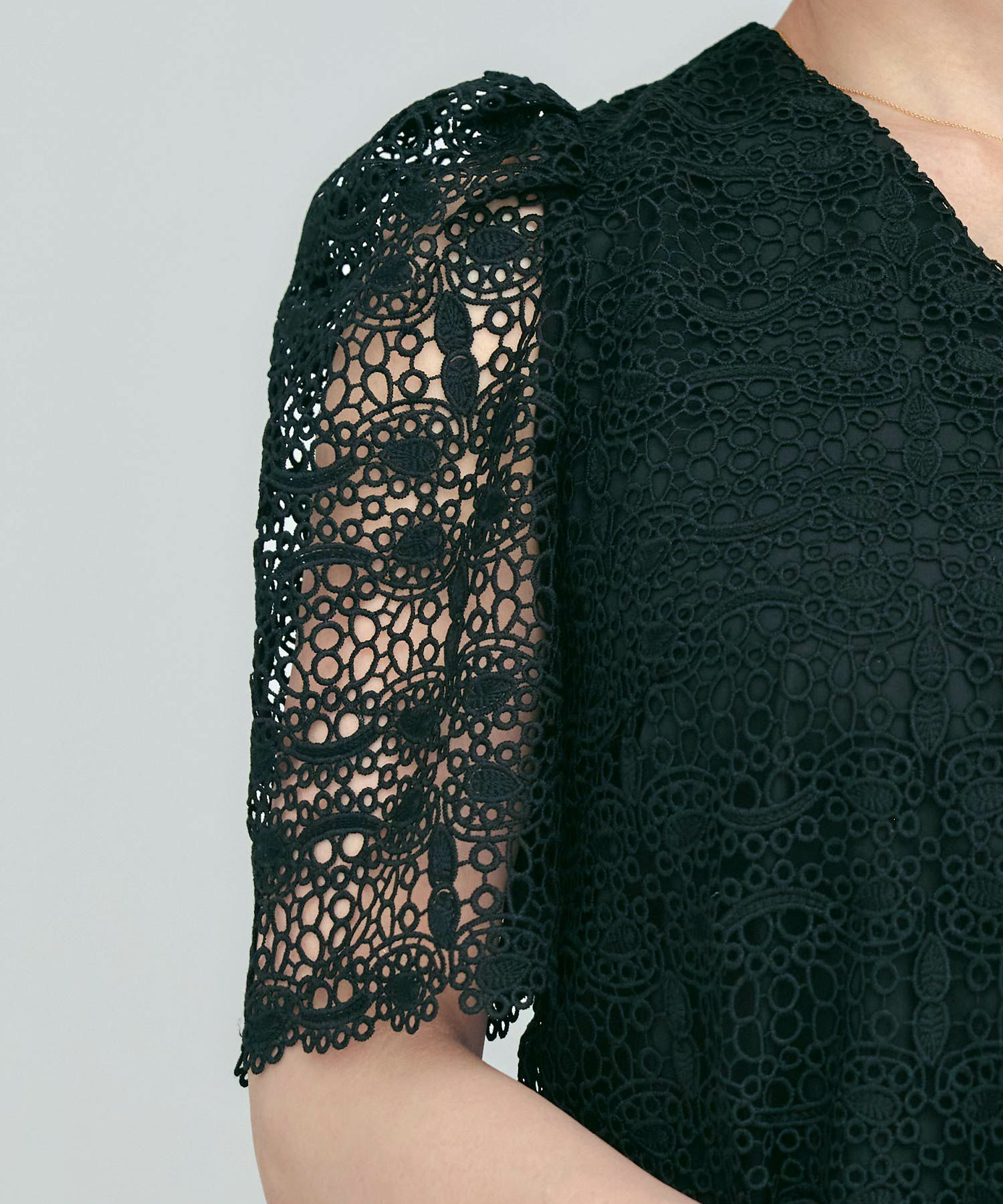 手洗い可体型カバーオケージョンセレモニーおしゃれフェミニン上品大人可愛いきれいめエレガント上品ジョイントスペース