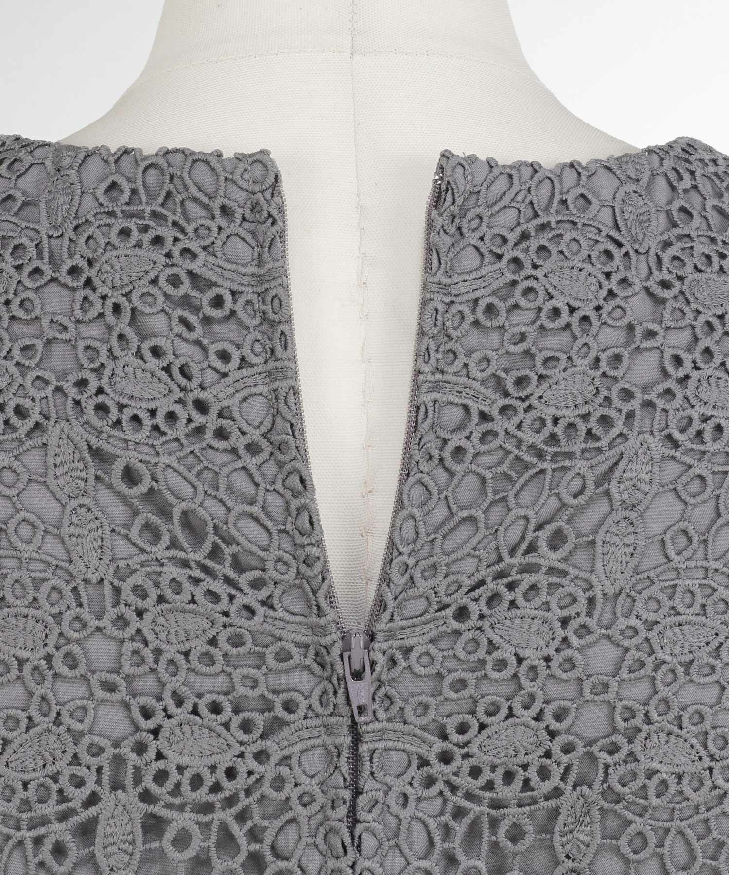 手洗い可体型カバーオケージョンセレモニーおしゃれフェミニン上品大人可愛いきれいめエレガント上品ジョイントスペース